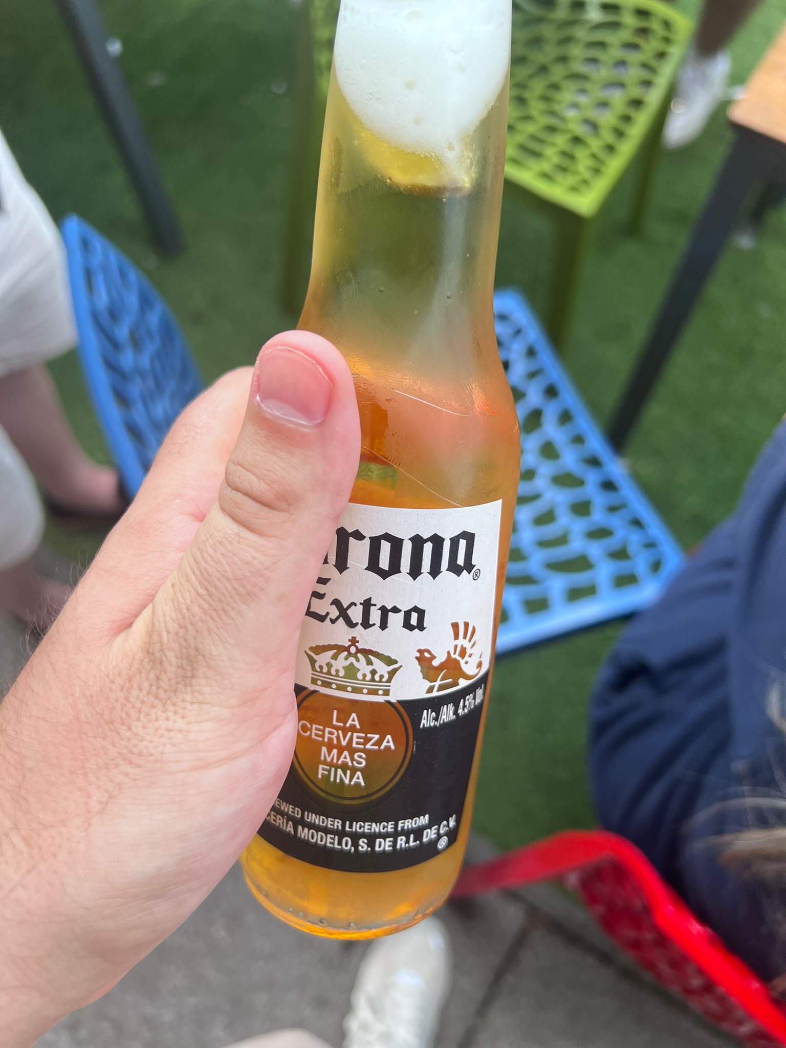 Beer #41734