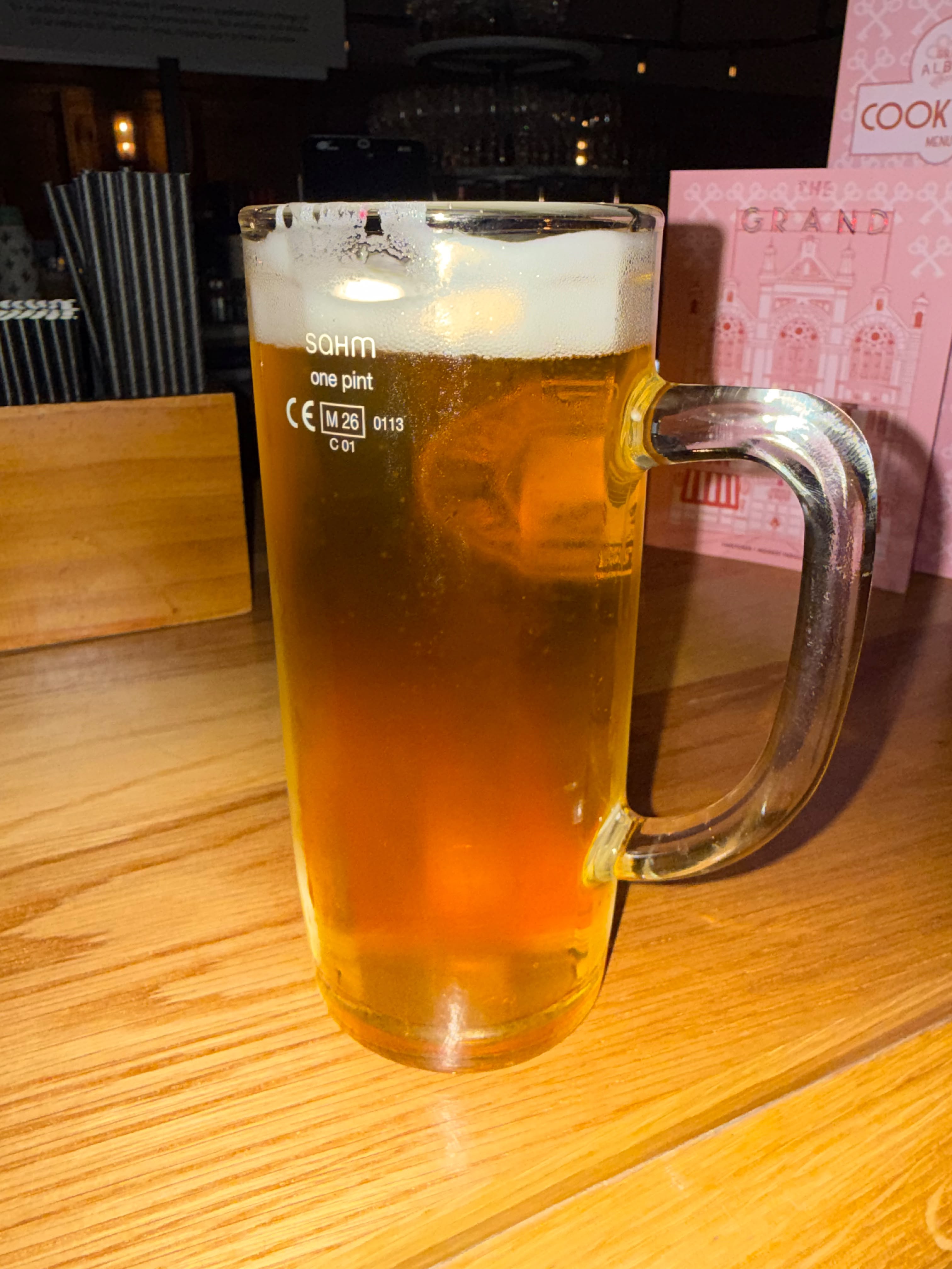 Beer #42685