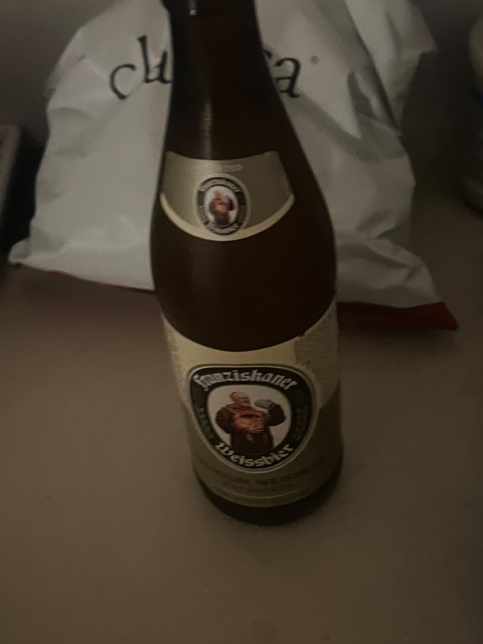 Beer #42700