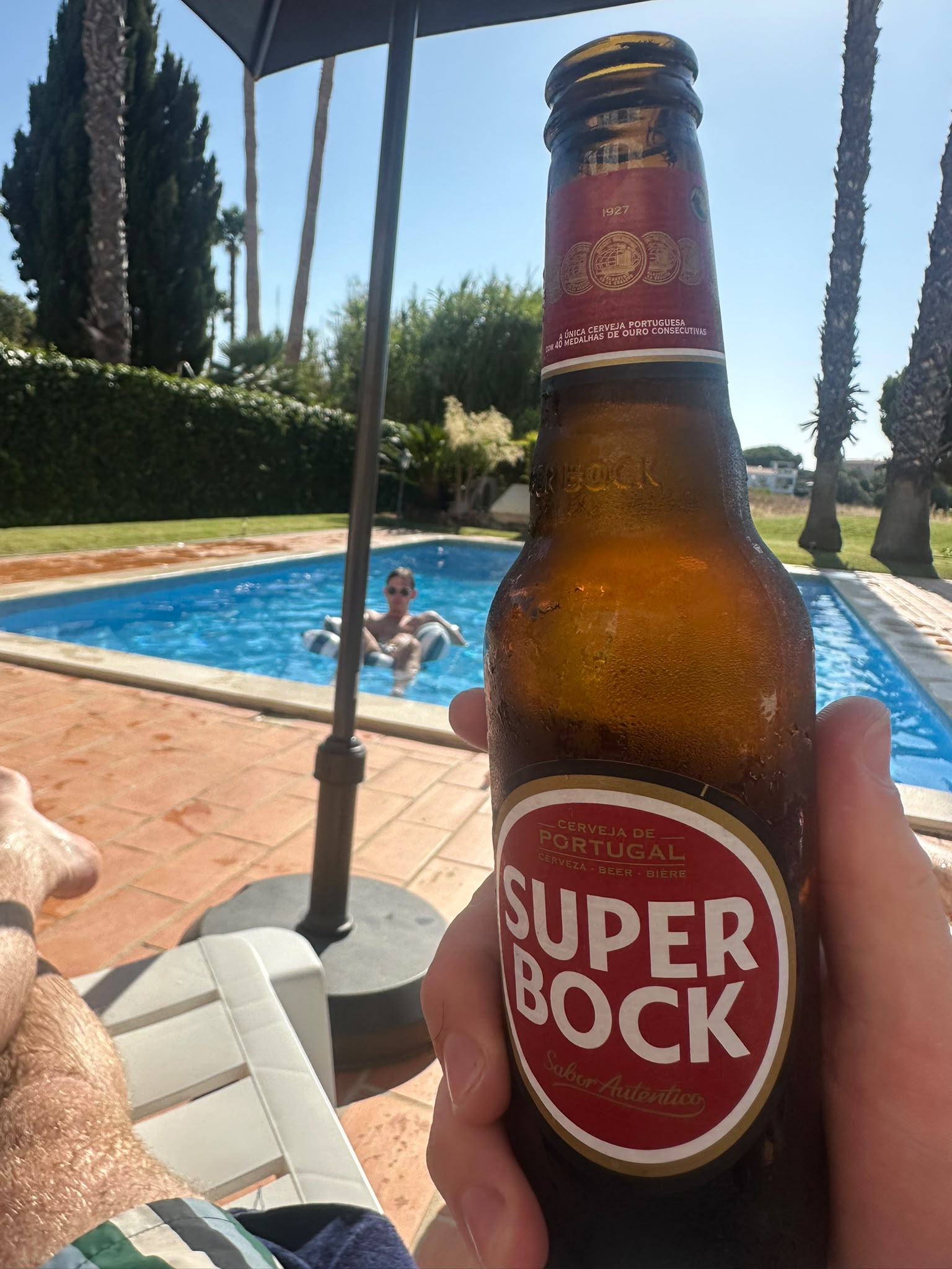 Beer #42805