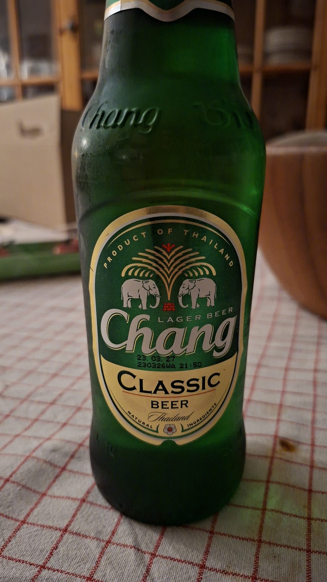 Beer #43490