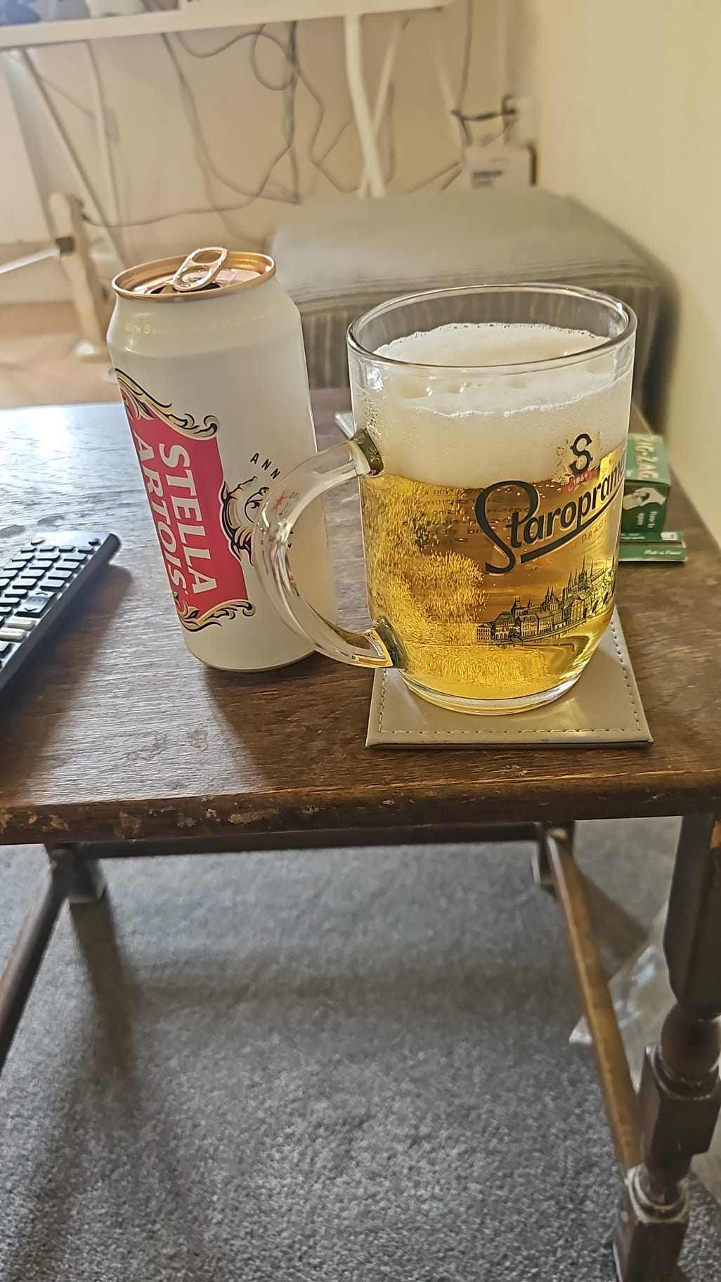 Beer #43587