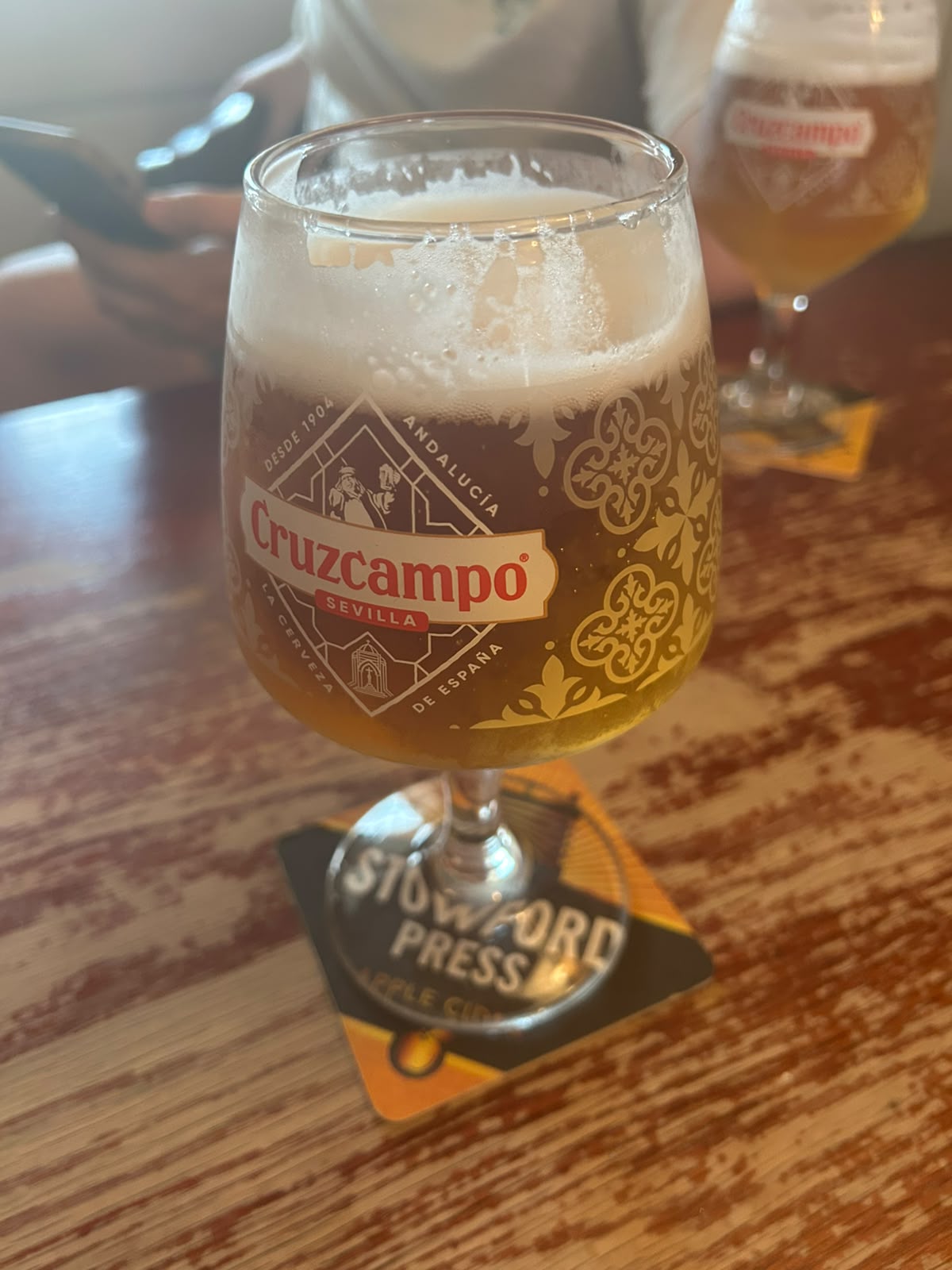 Beer #43597