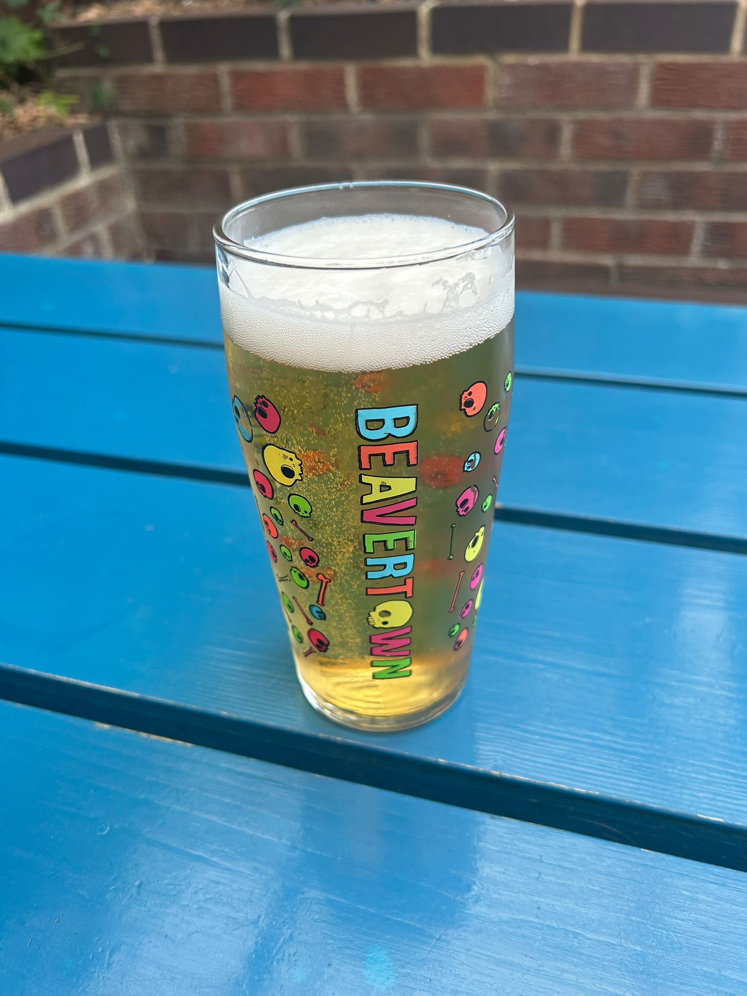 Beer #43608