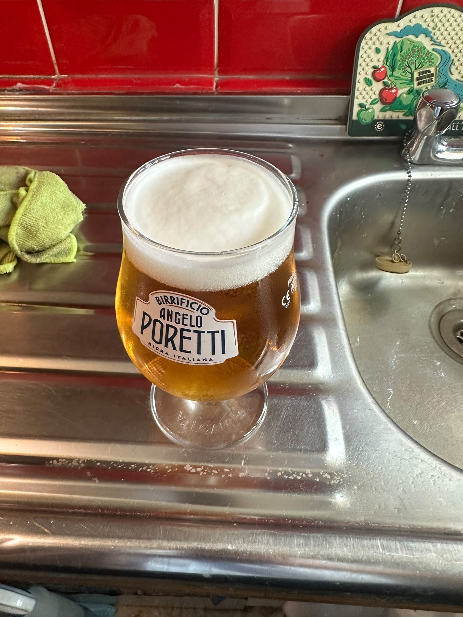 Beer #43660