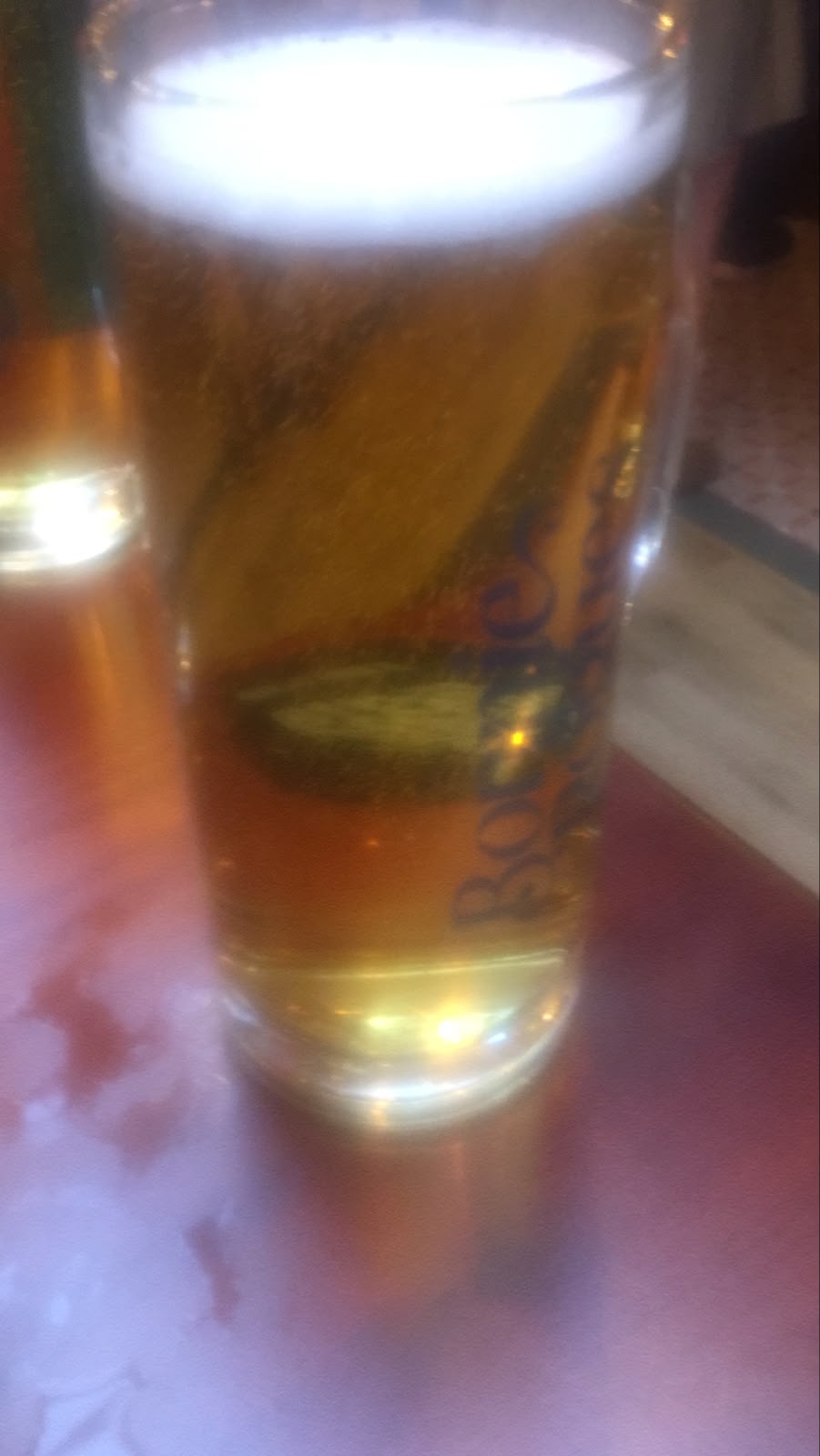 Beer #43678