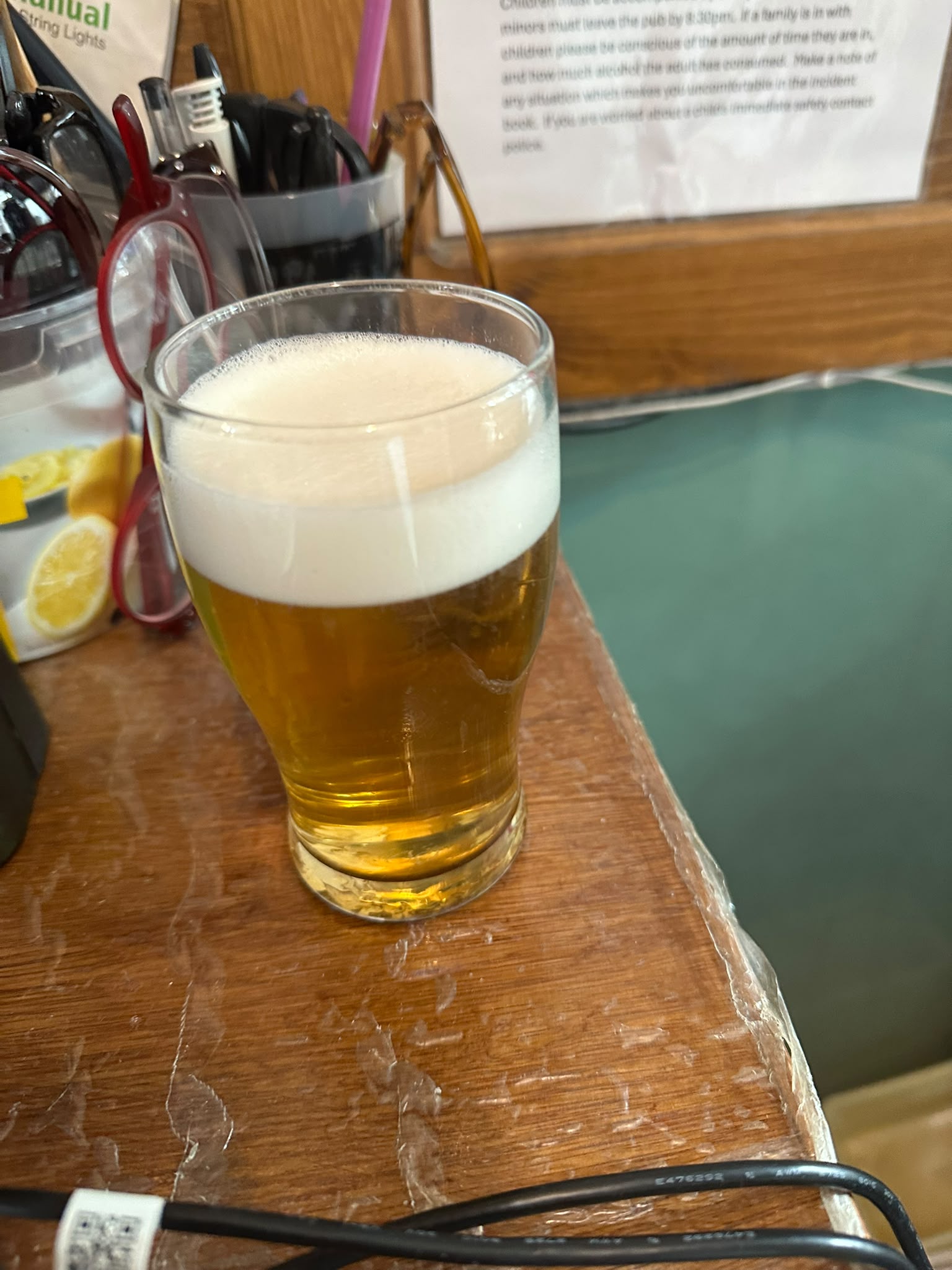 Beer #43681