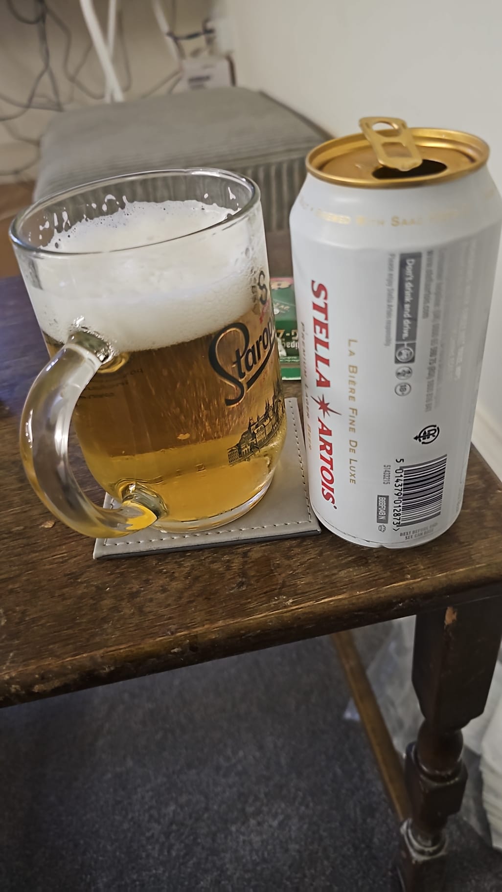 Beer #43784