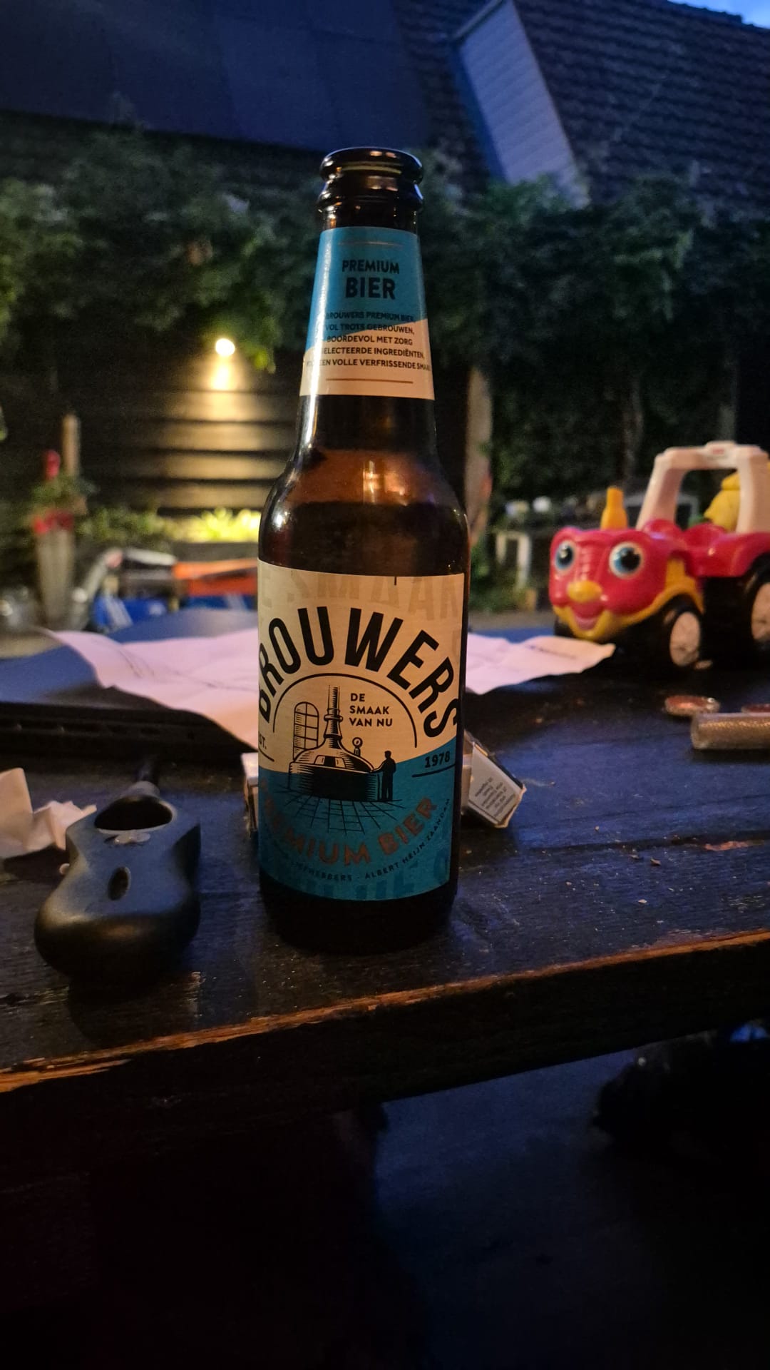 Beer #43801