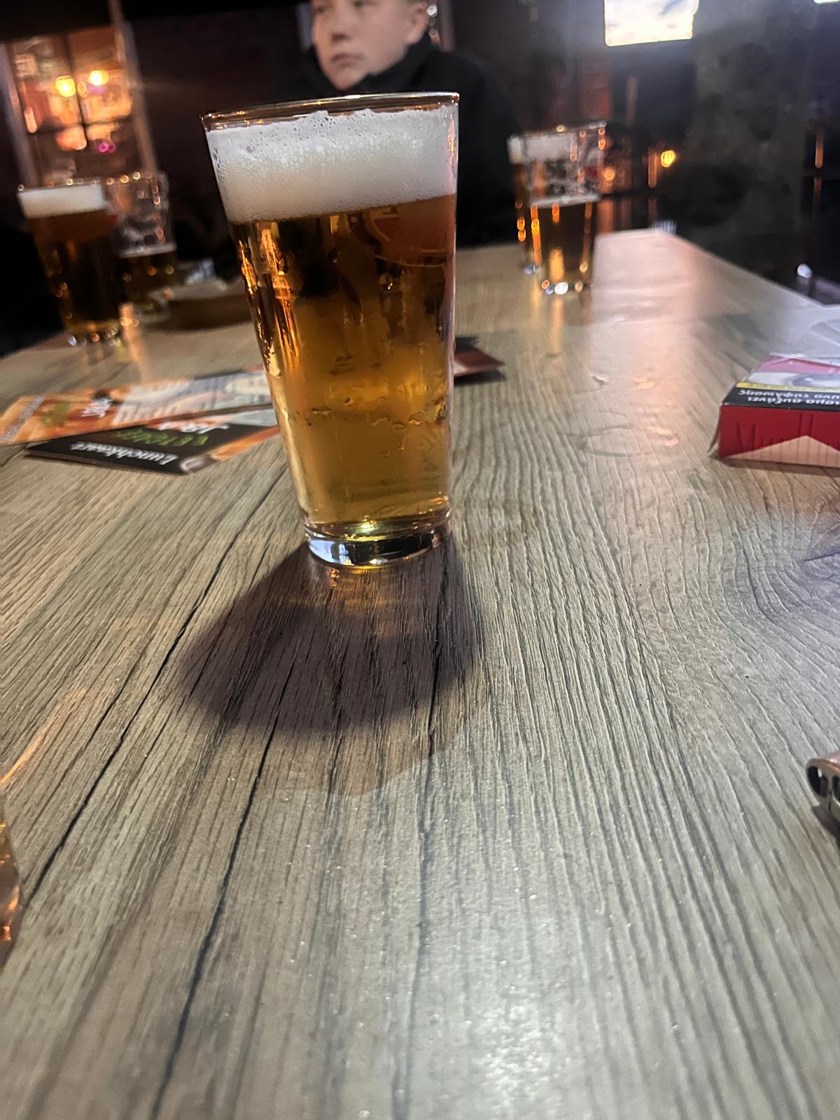 Beer #43837