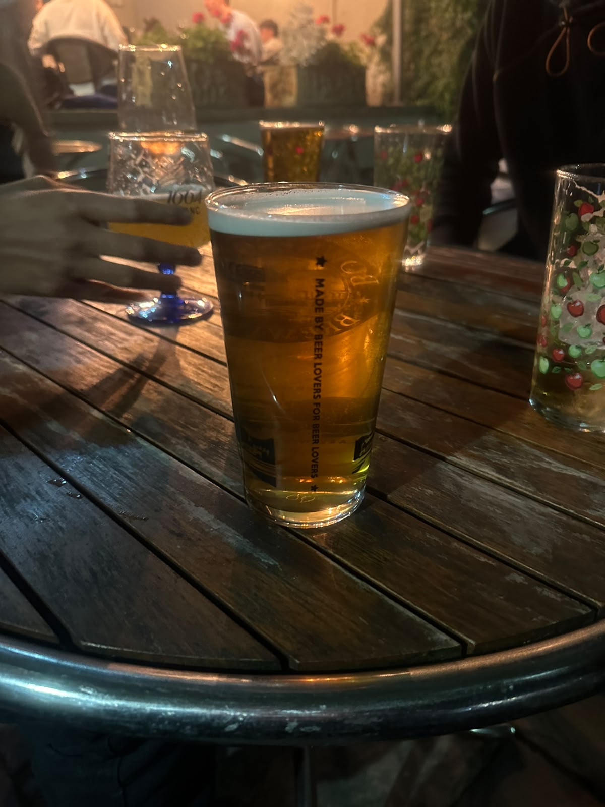 Beer #43998