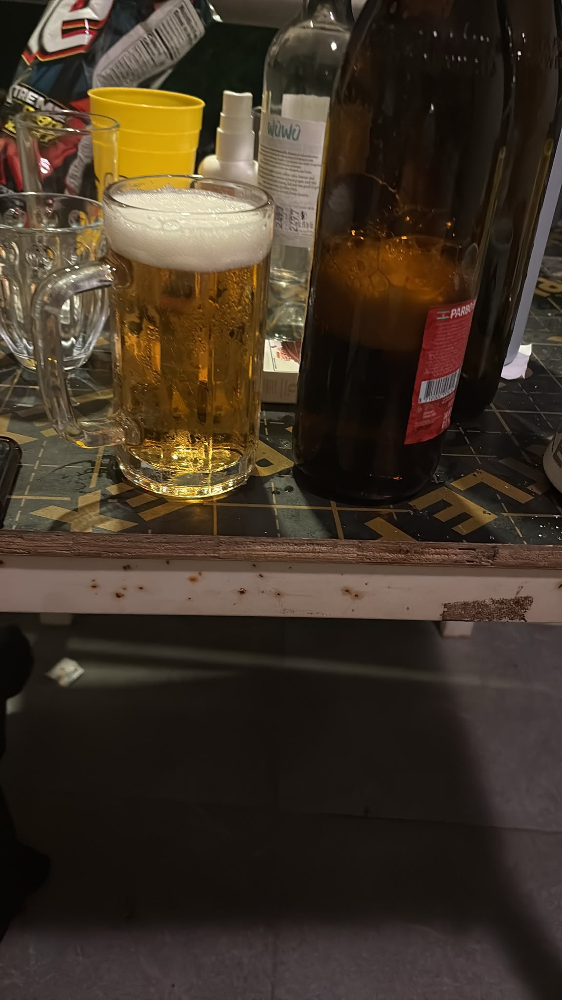 Beer #45303