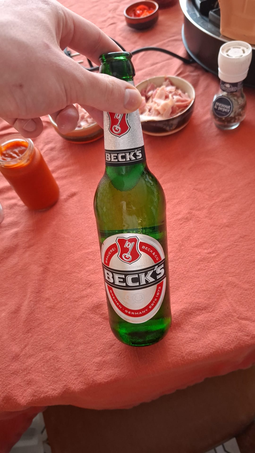 Beer #46321