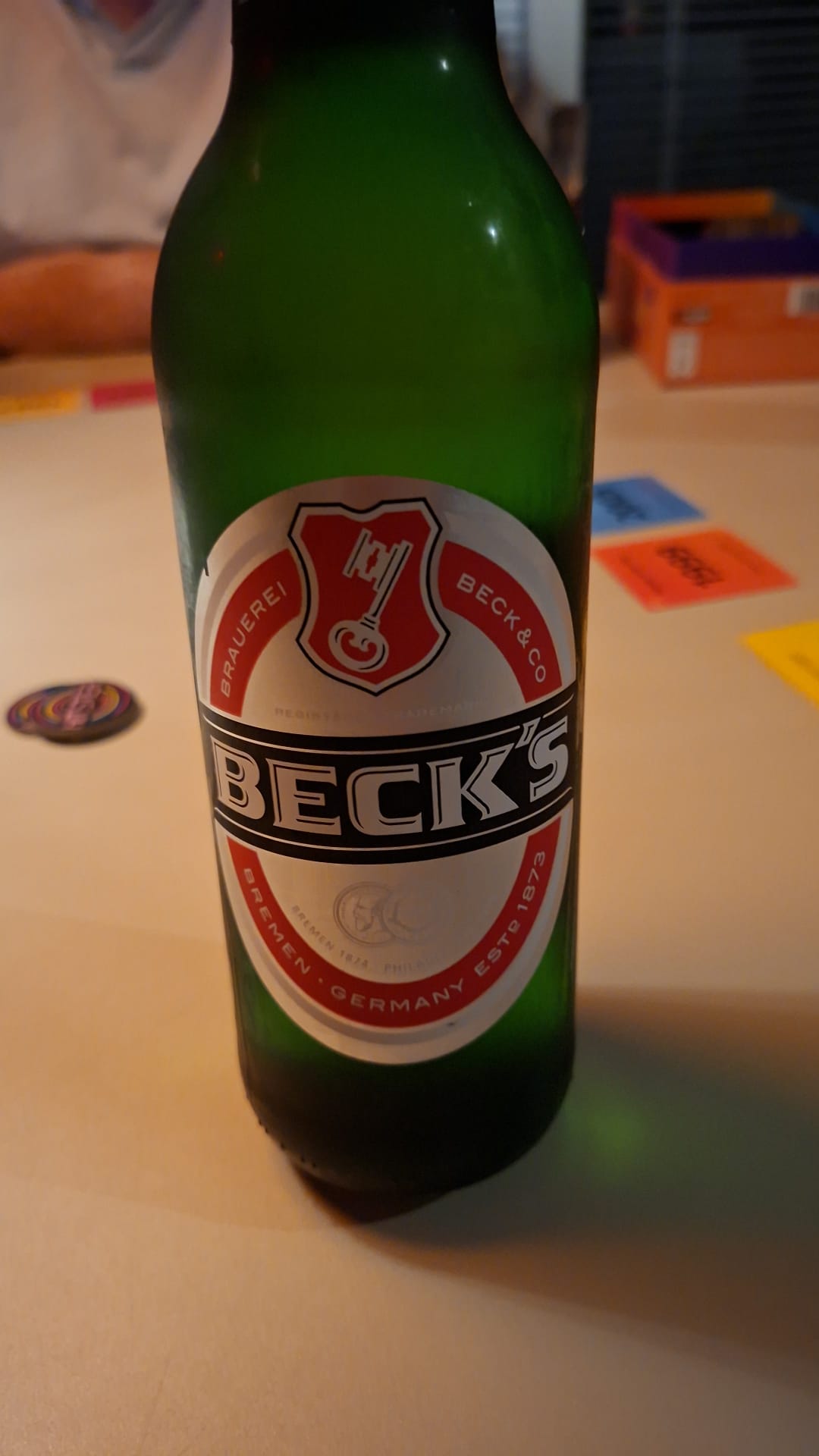 Beer #46485