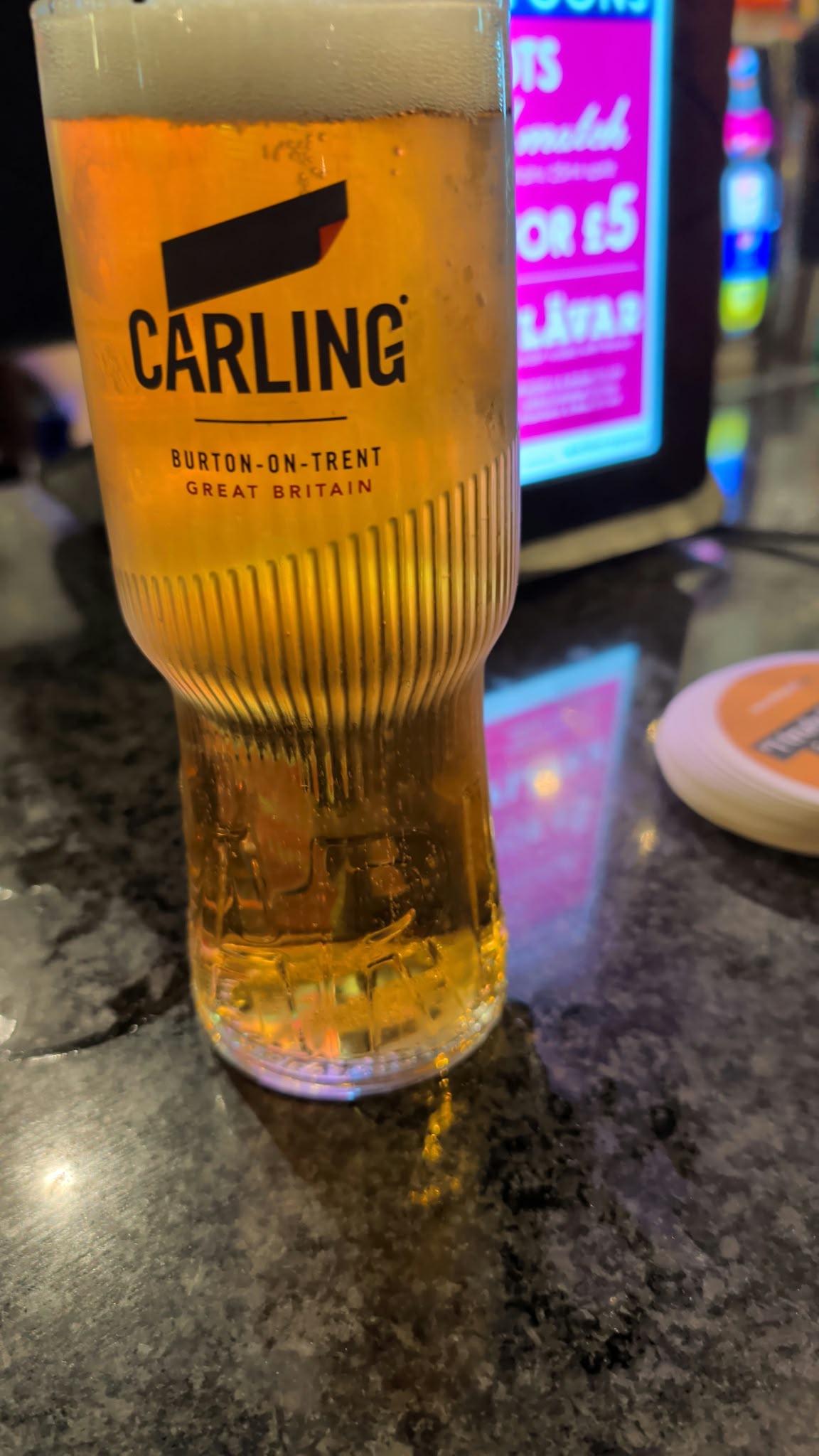 Beer #46539