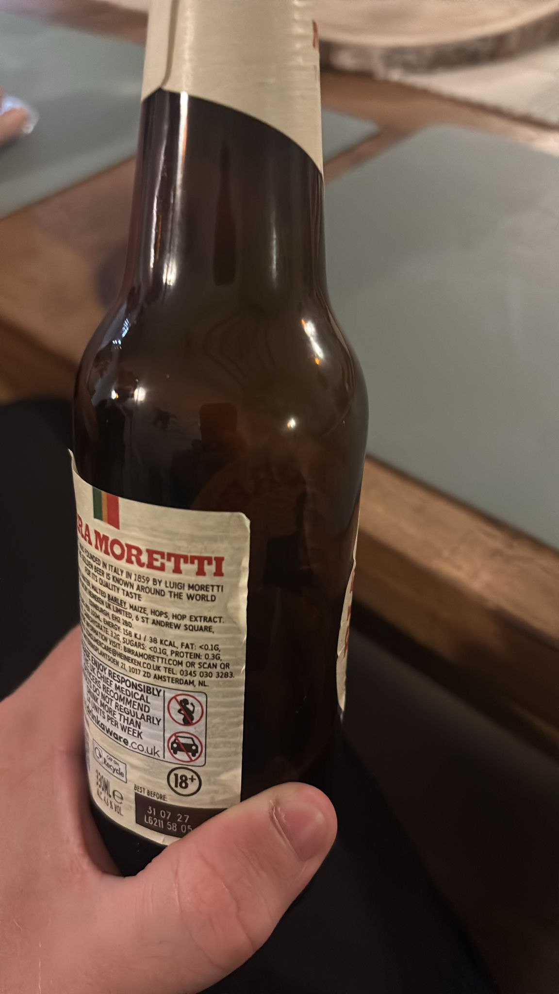 Beer #46639