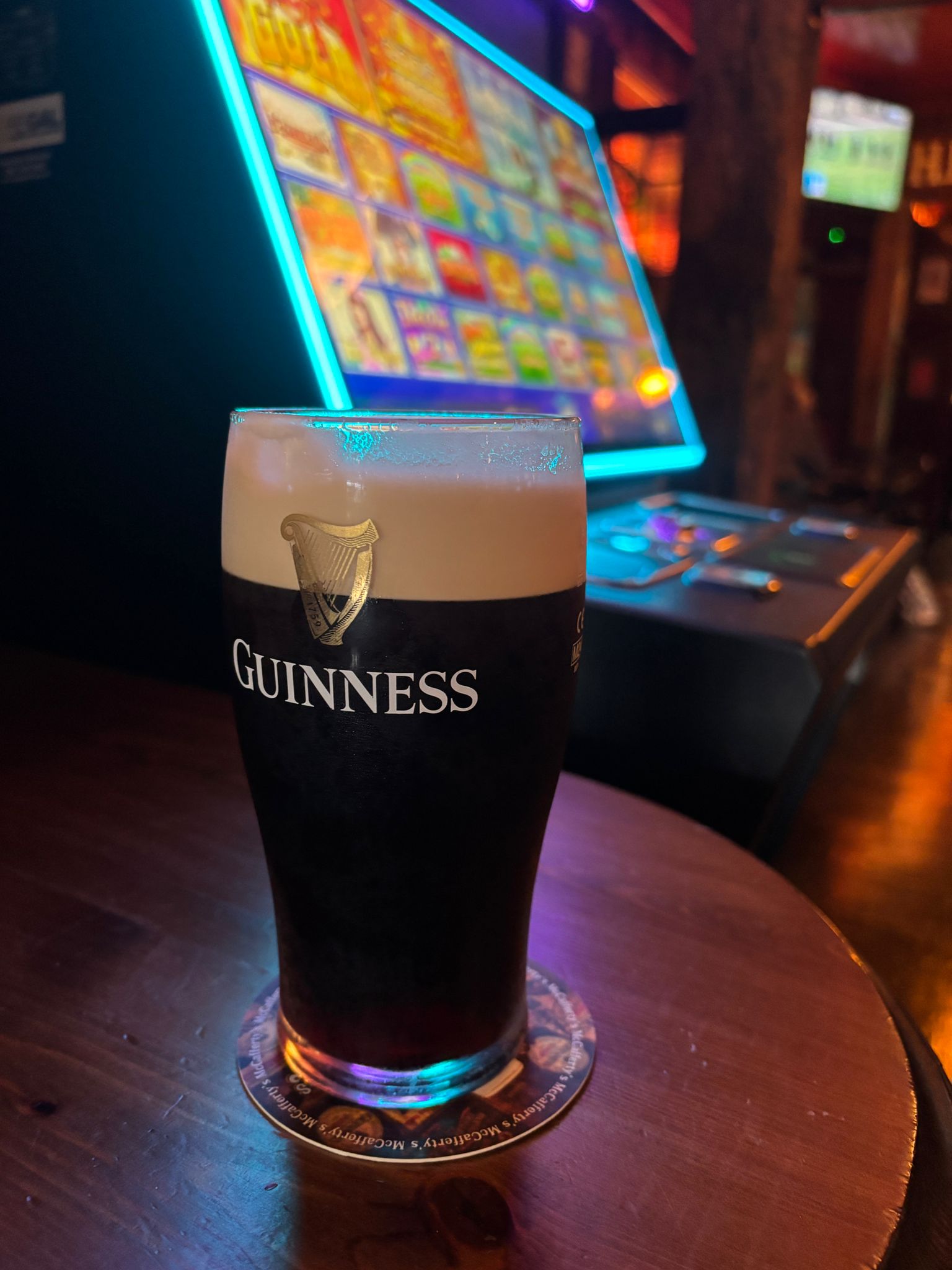 Beer #46805