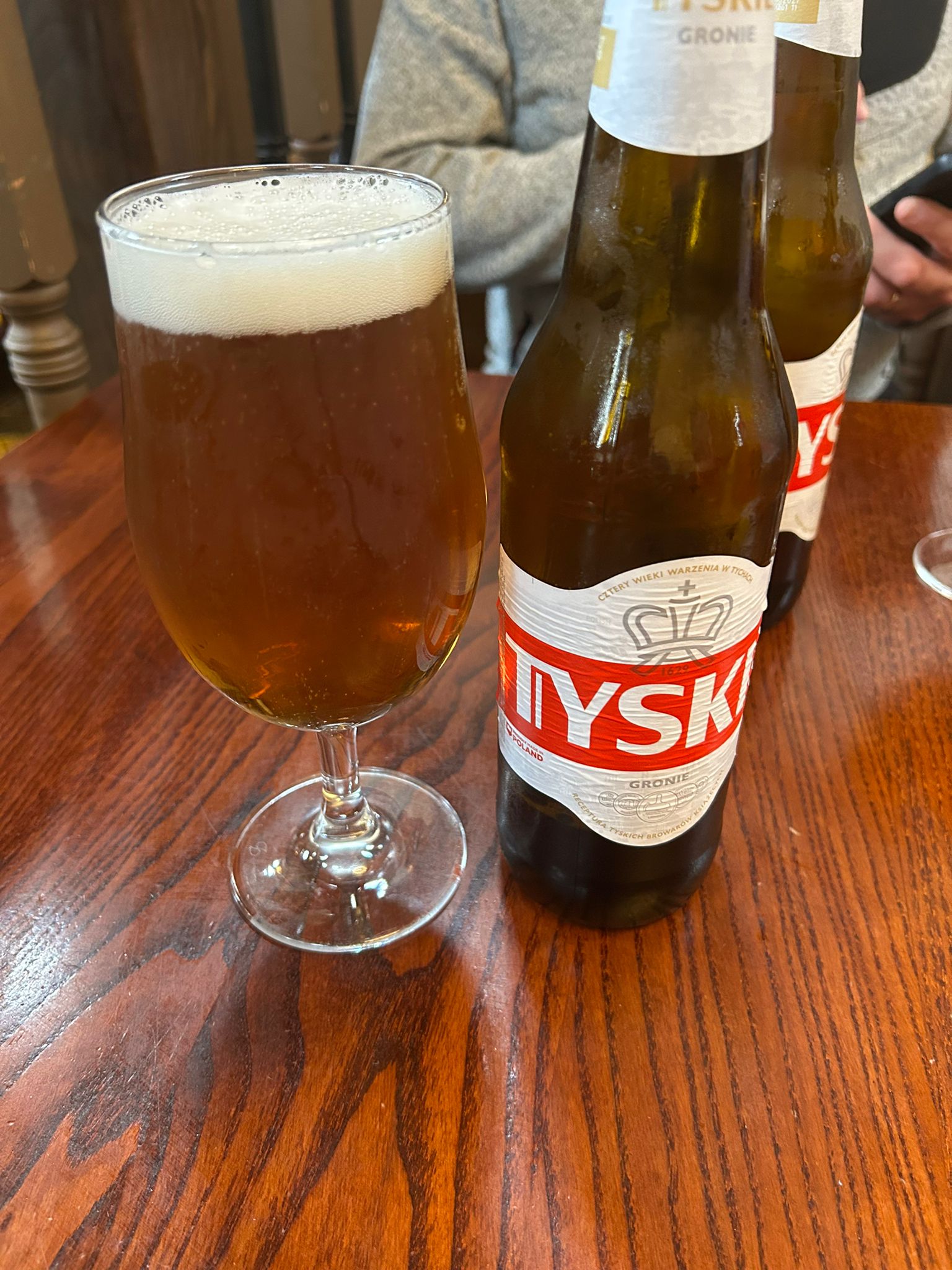 Beer #46889