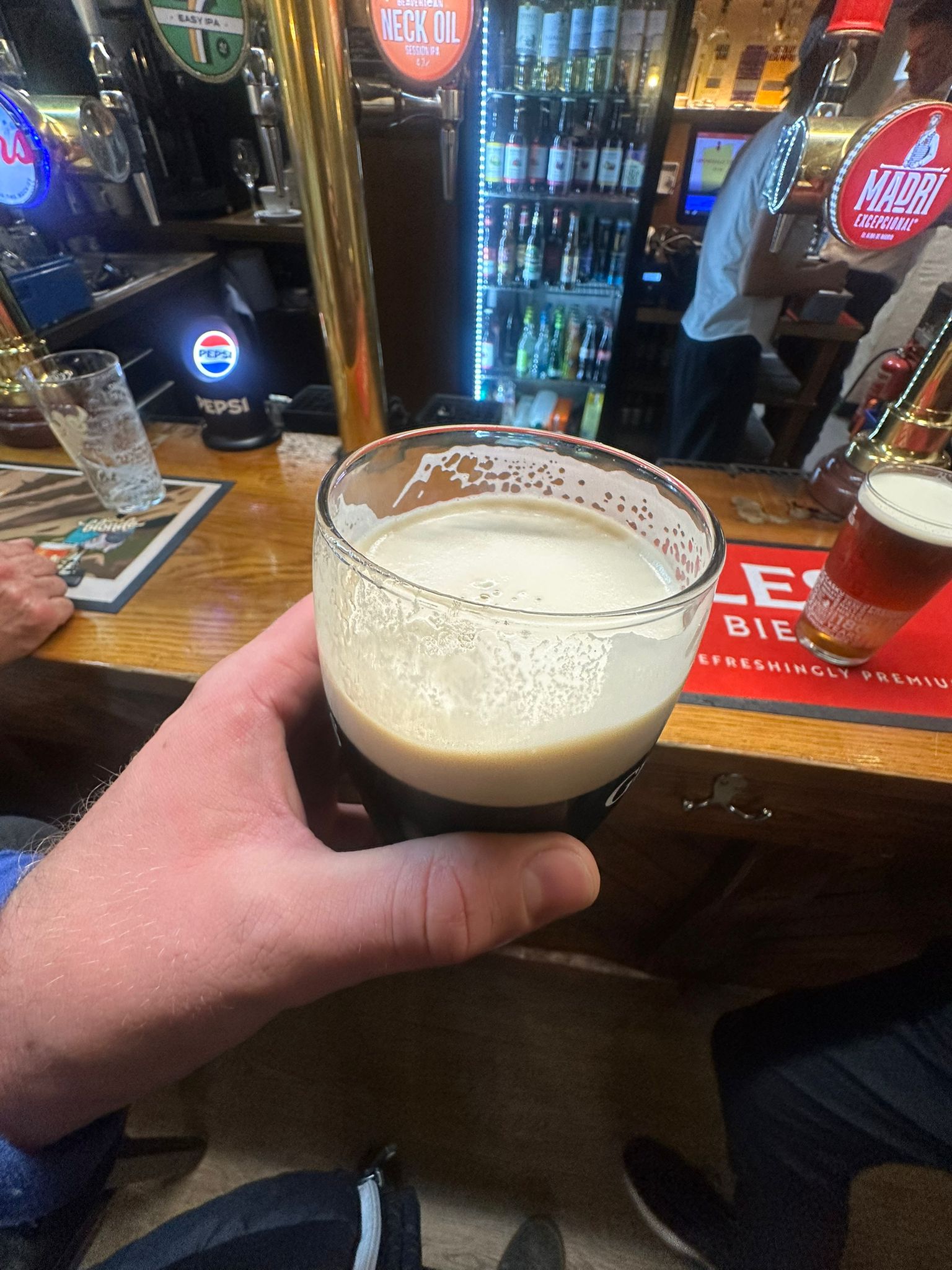 Beer #47001