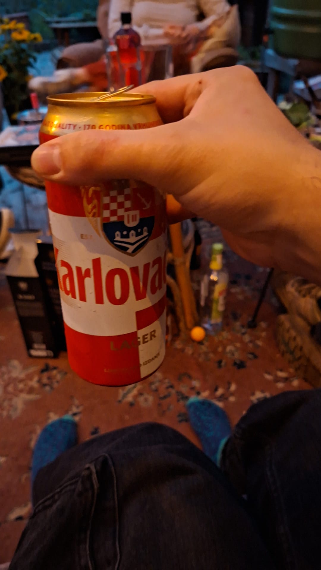 Beer #47123