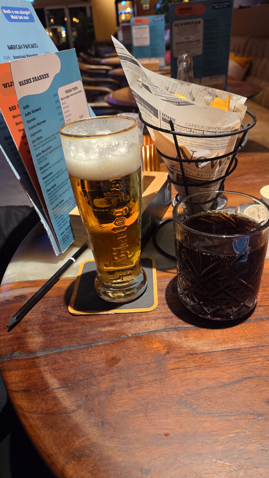 Beer #47214