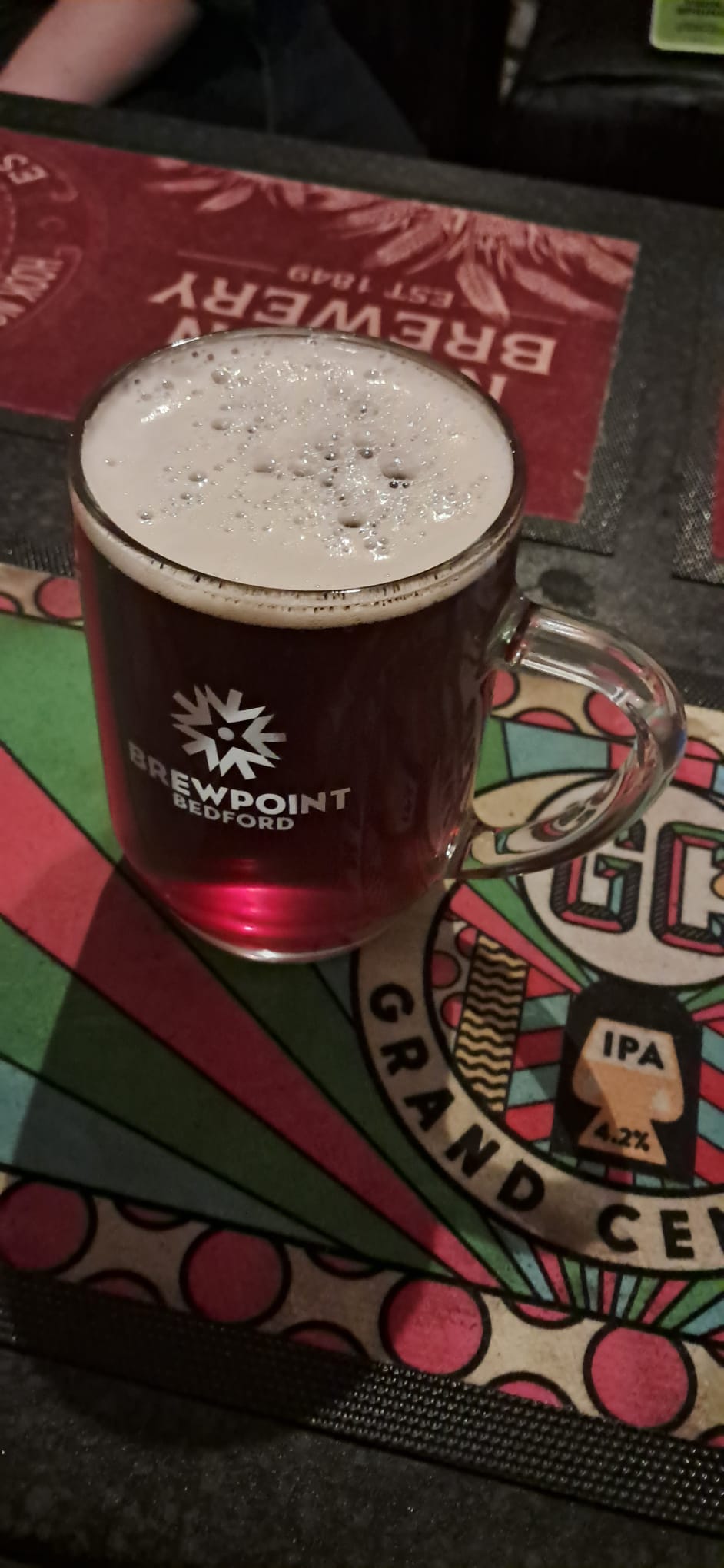 Beer #47278