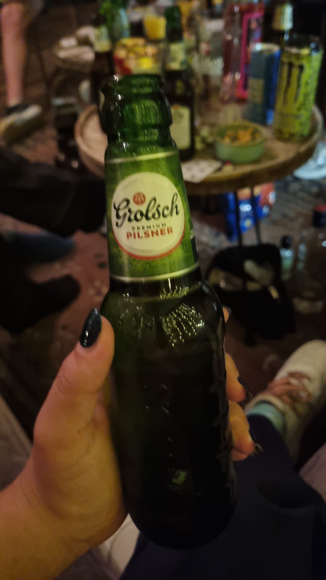Beer #47321