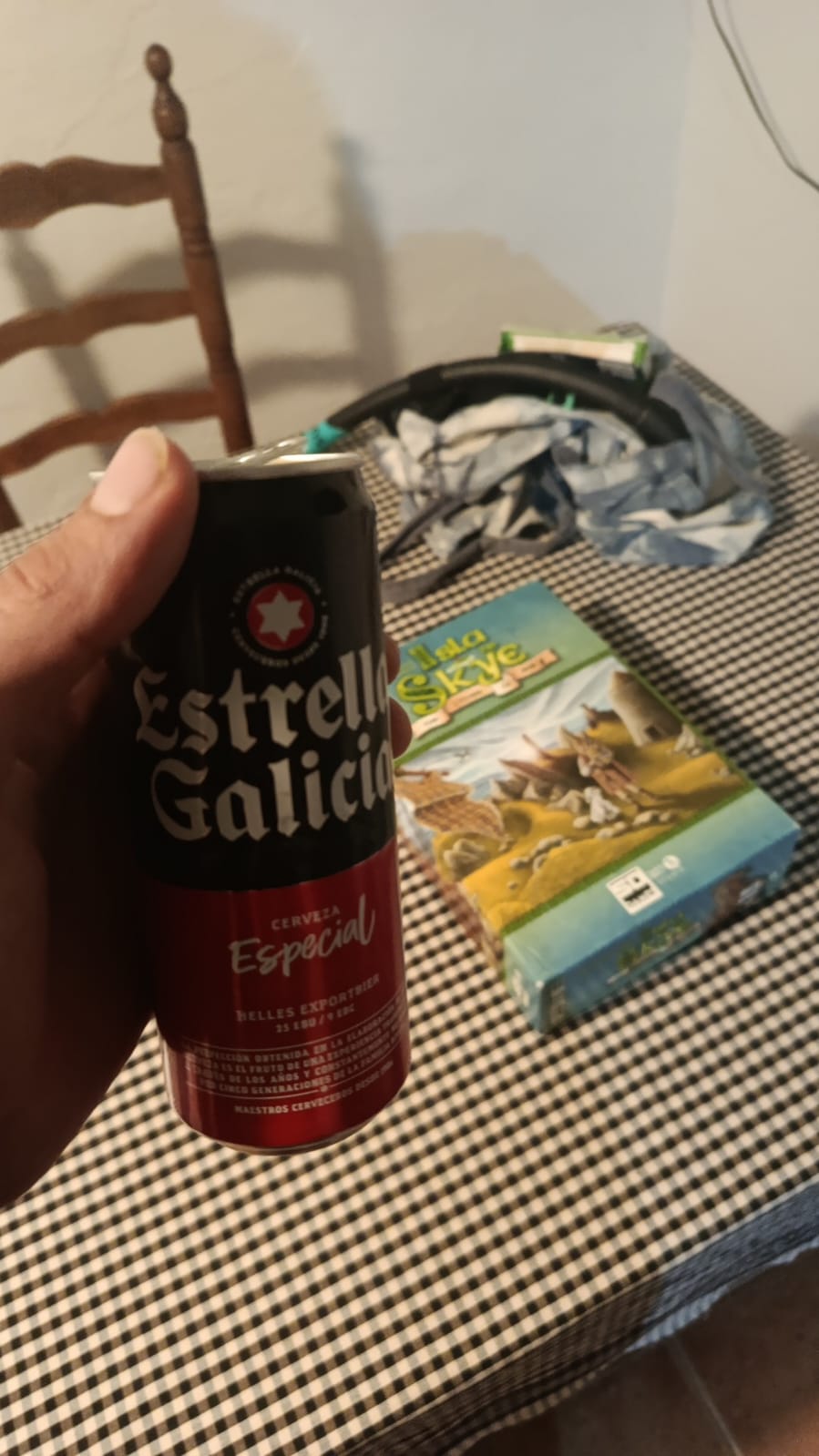 Beer #47444