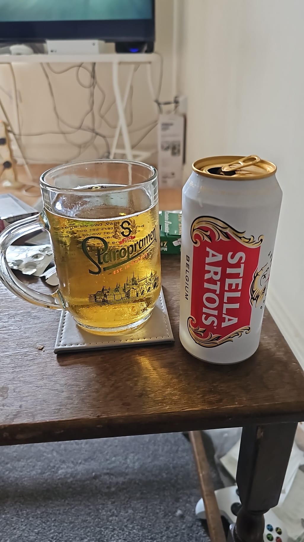 Beer #47523