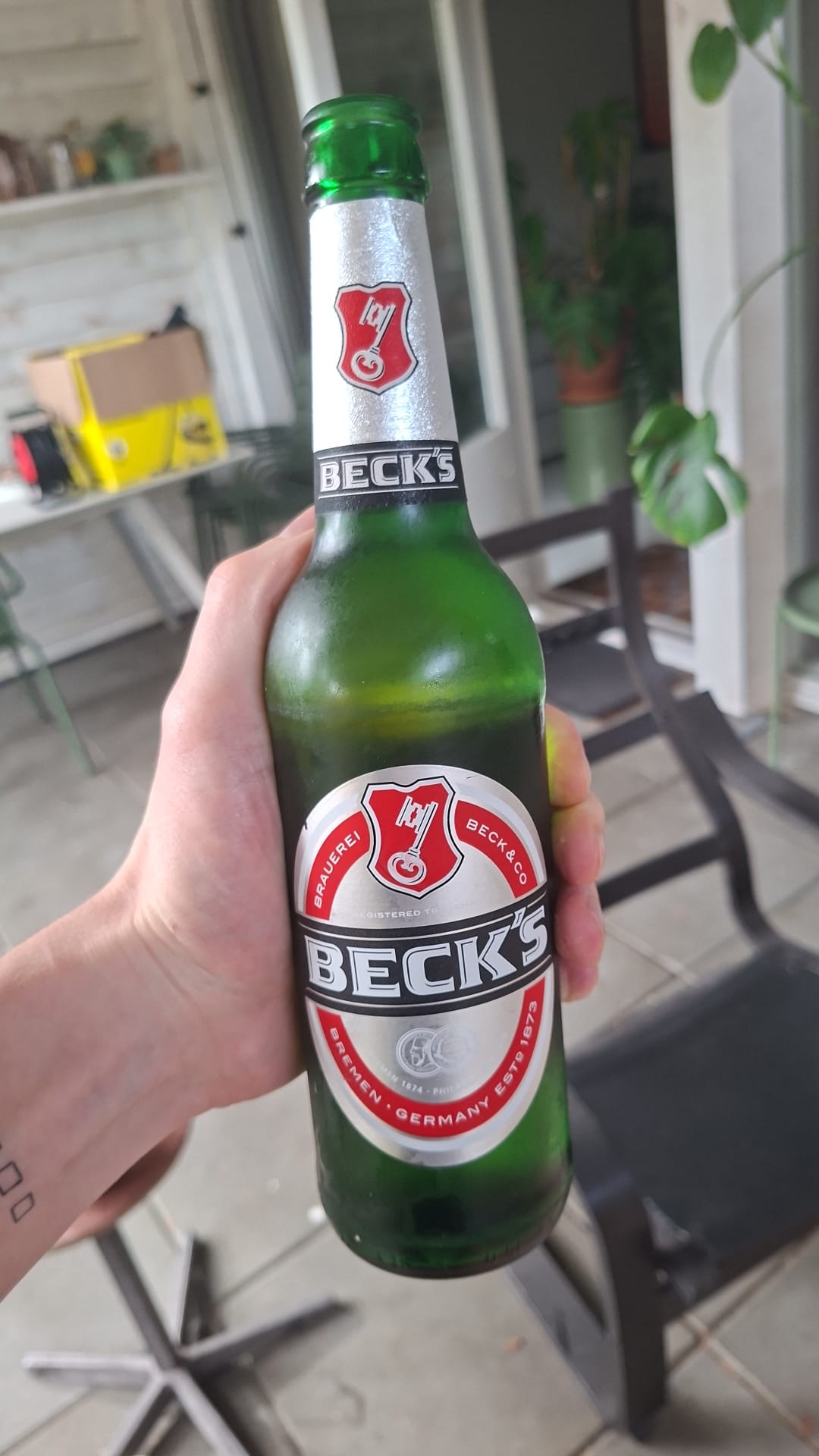 Beer #47592