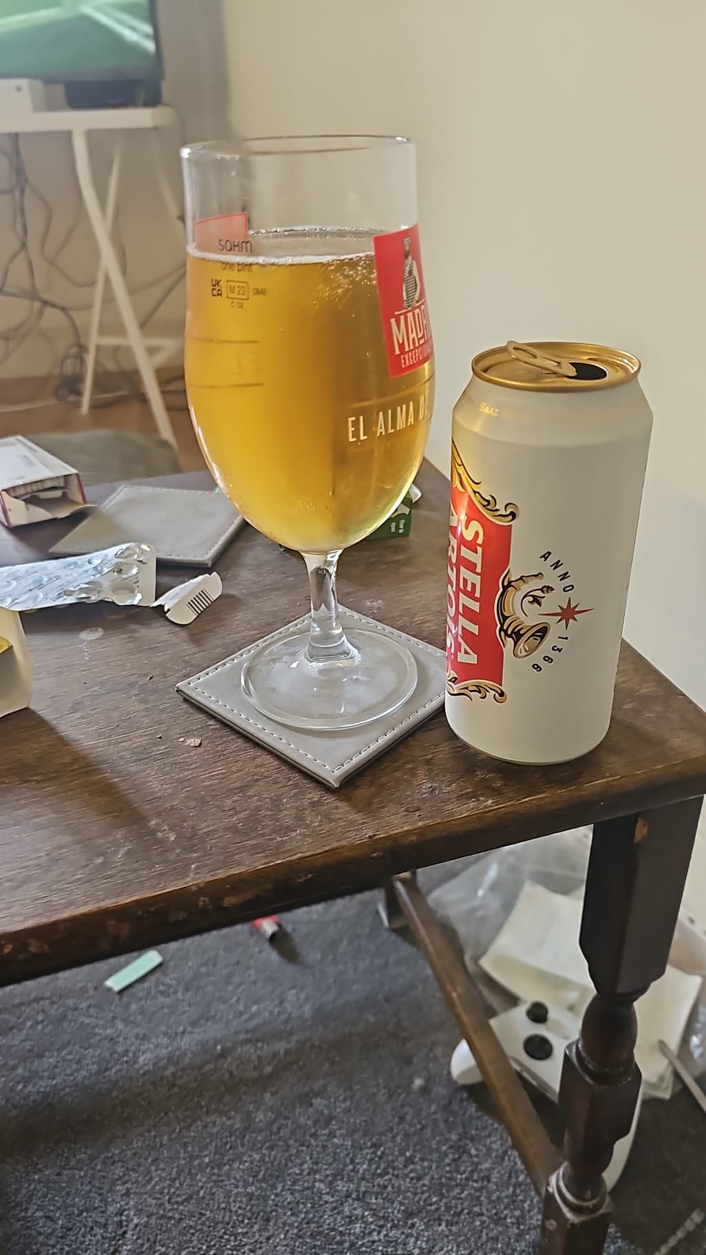 Beer #47597