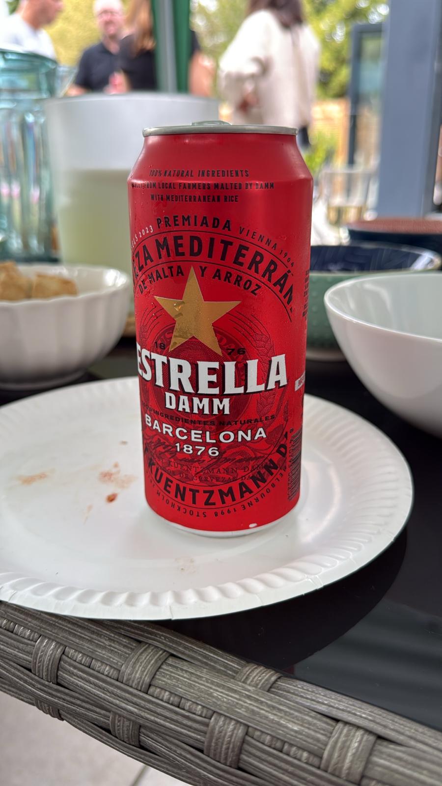 Beer #47636