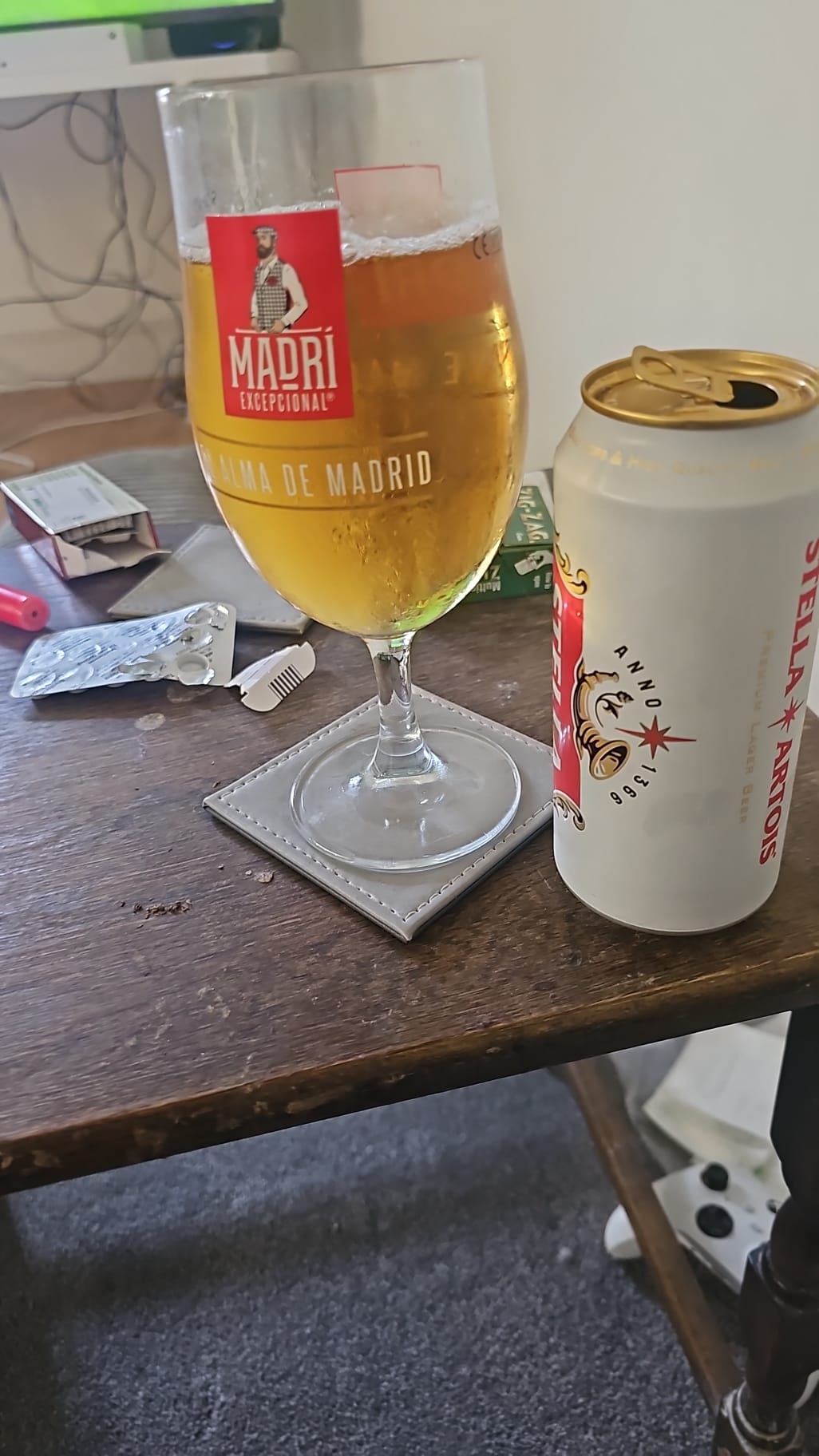 Beer #47658