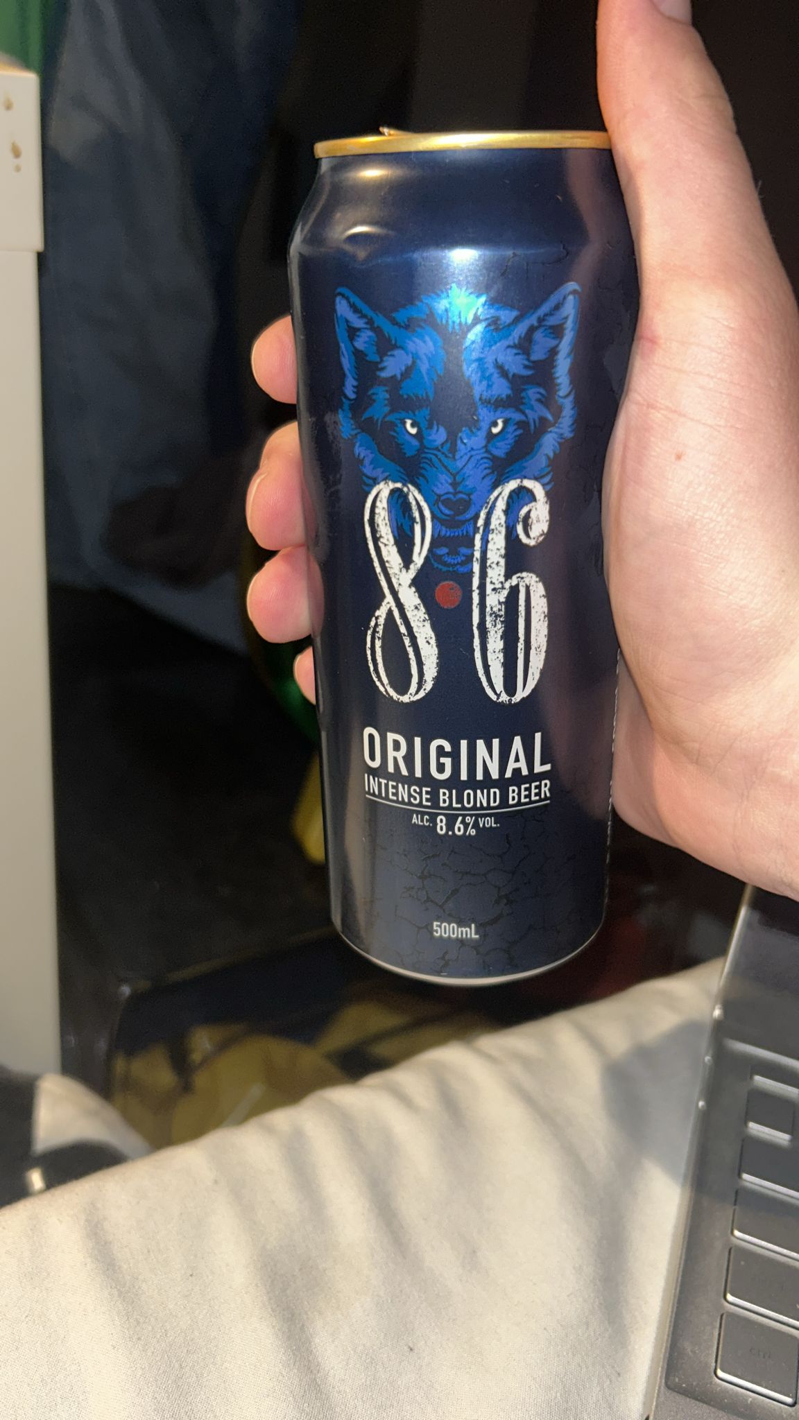 Beer #47711
