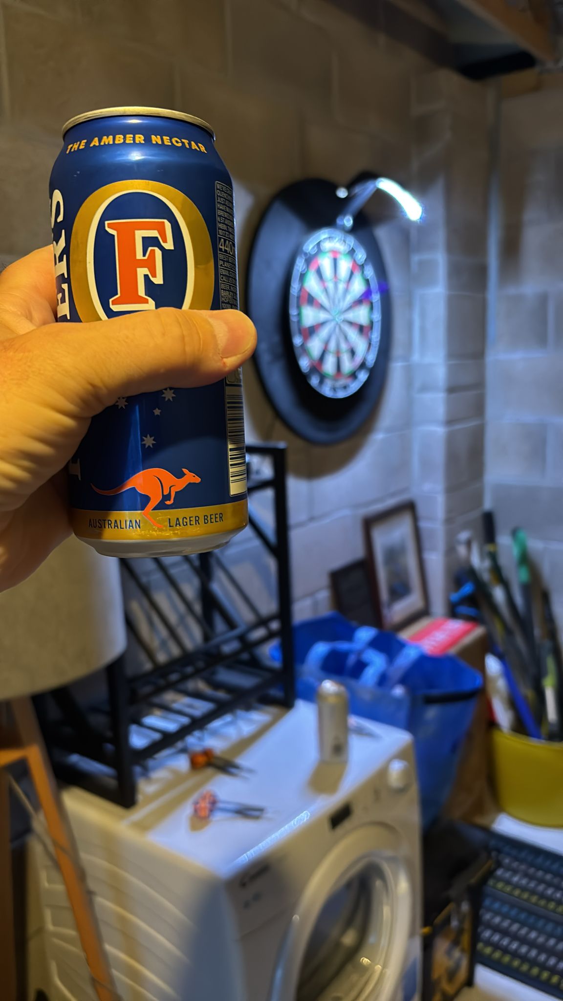 Beer #47743
