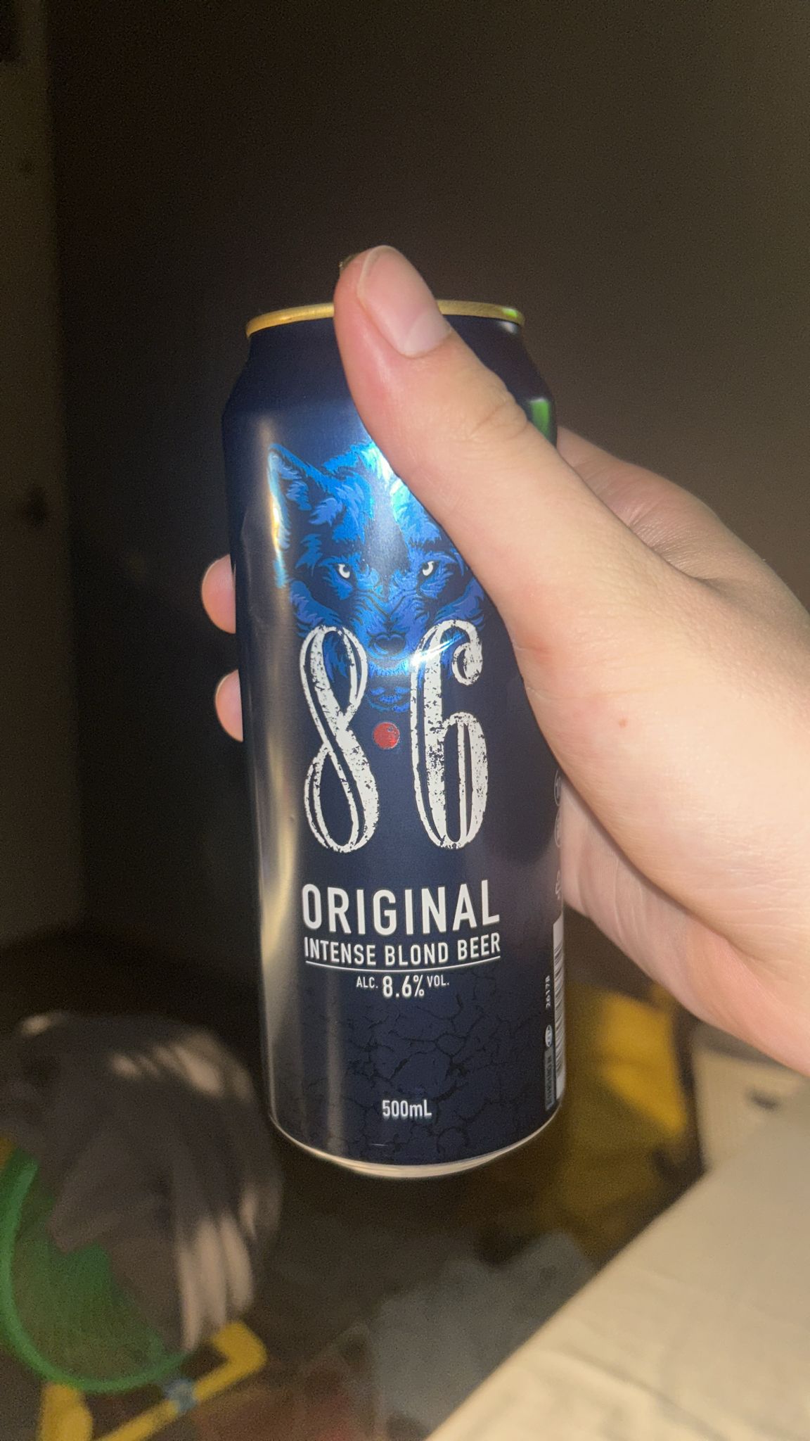 Beer #47777