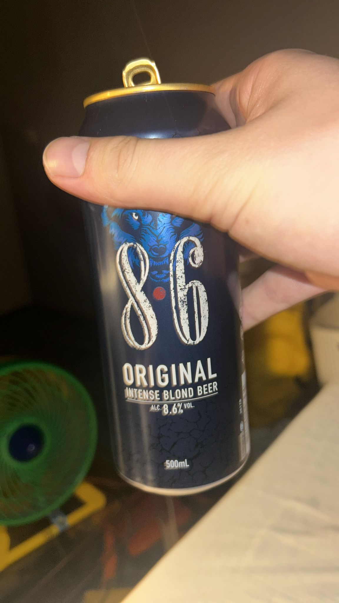 Beer #47819