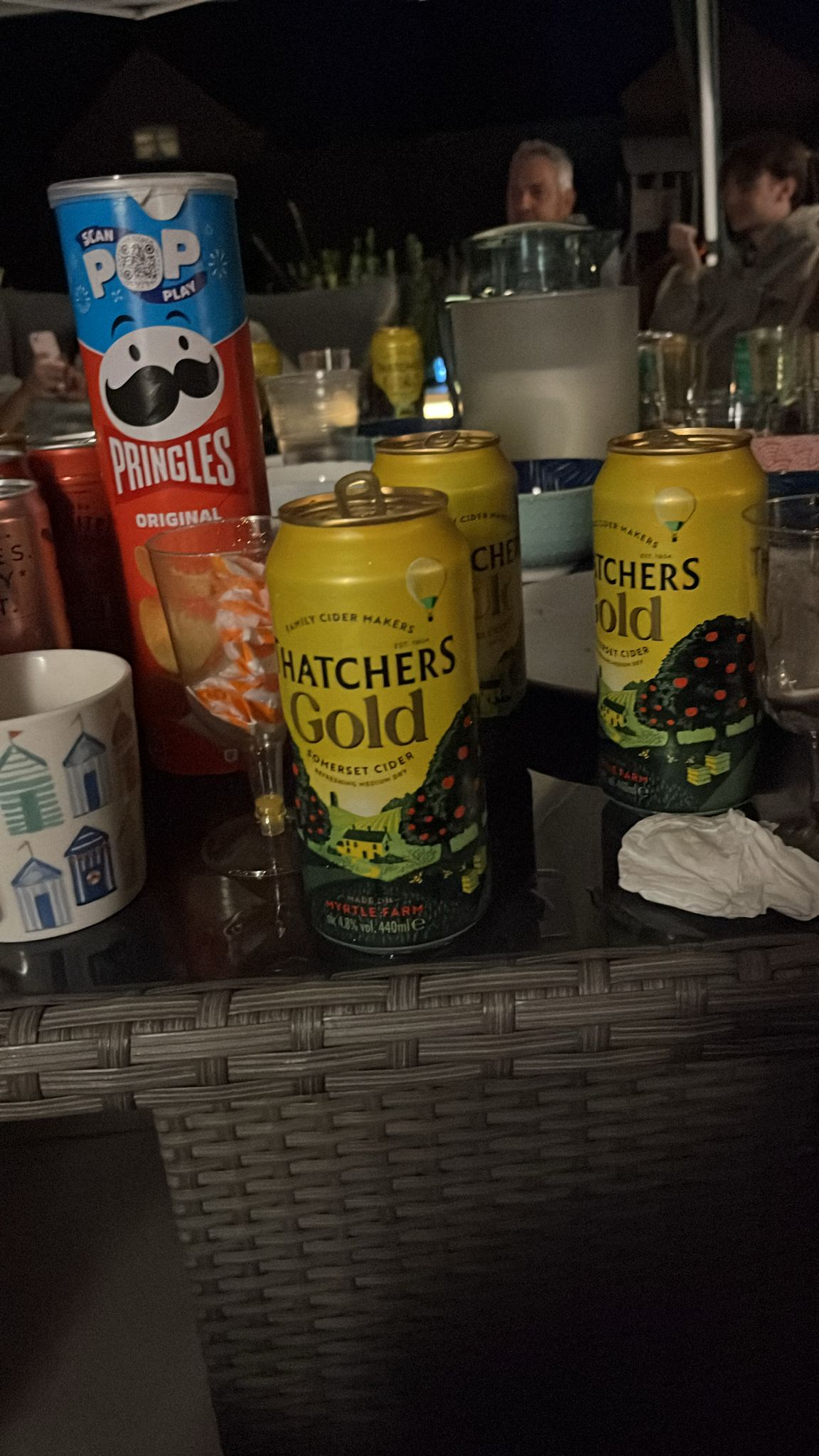 Beer #47838