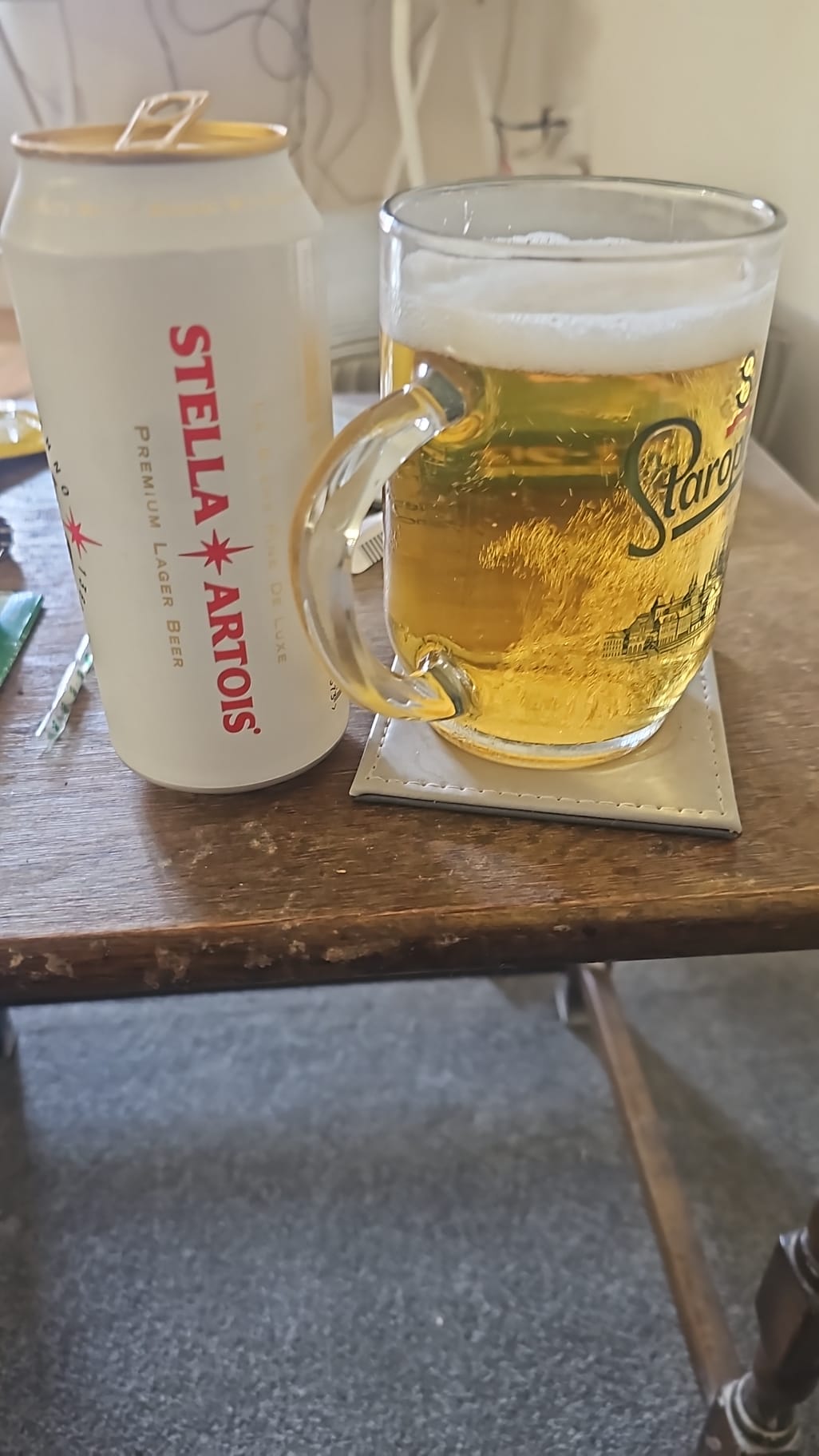 Beer #47864