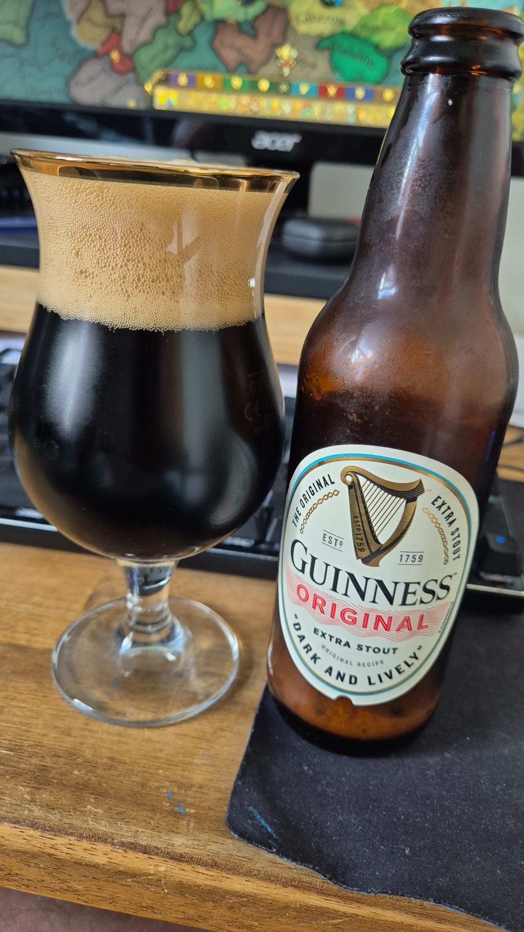 Beer #47865
