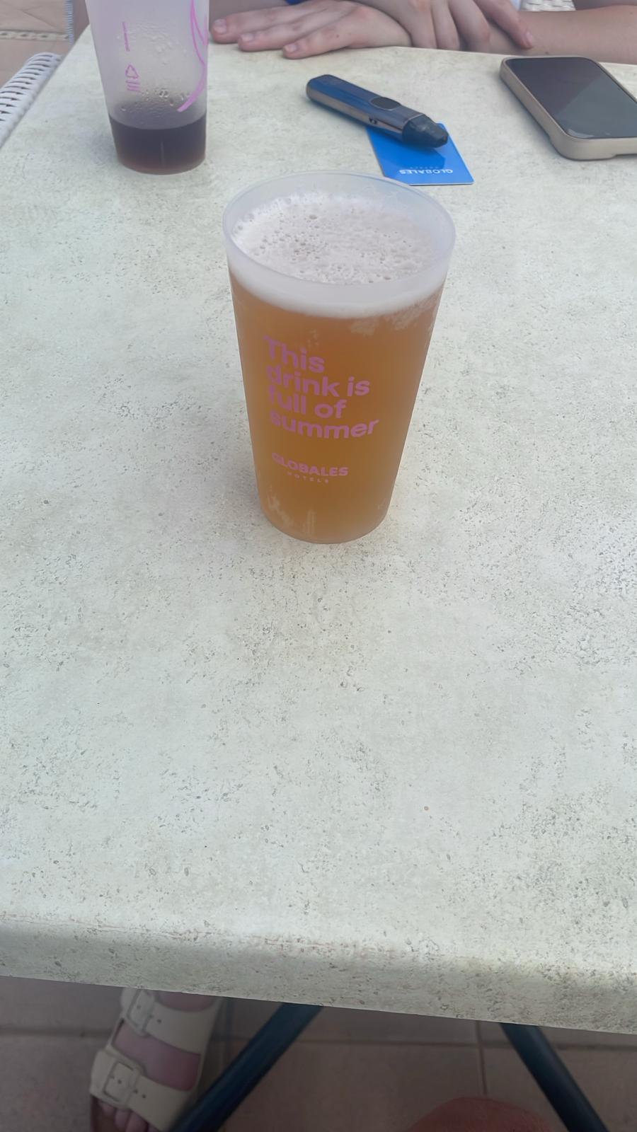 Beer #47889