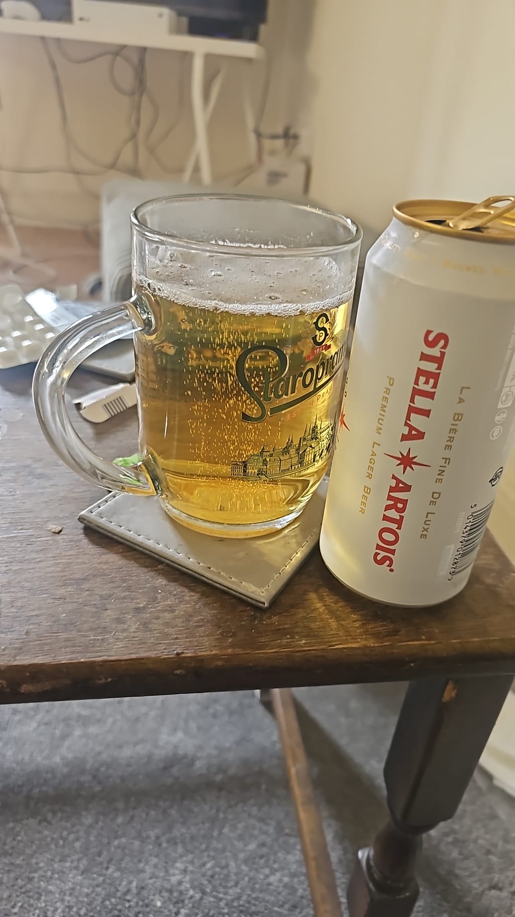 Beer #47892