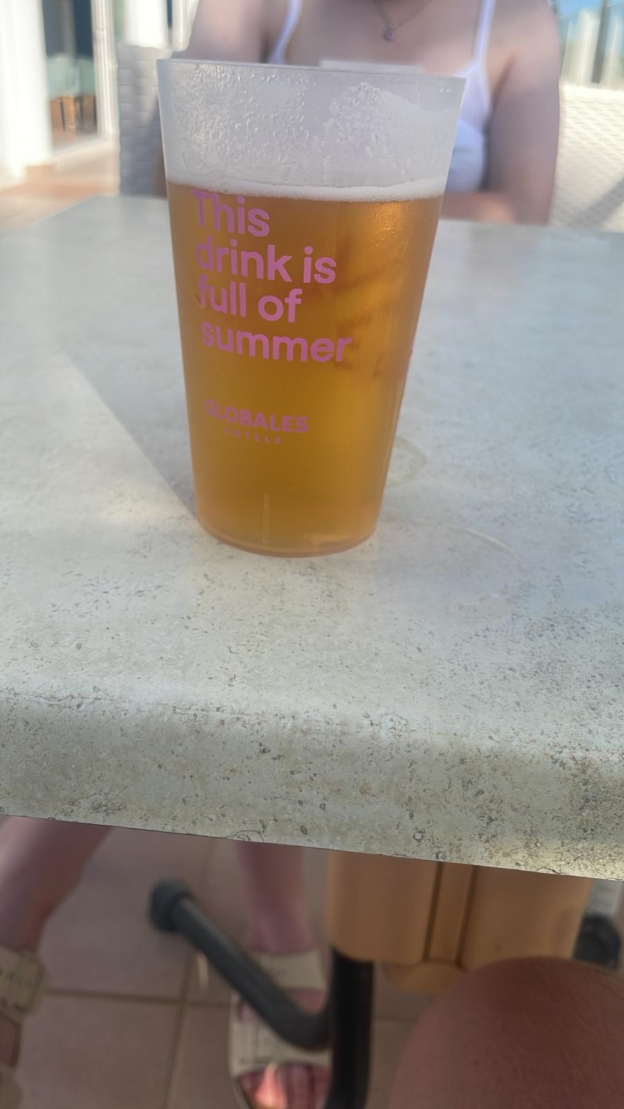 Beer #47895