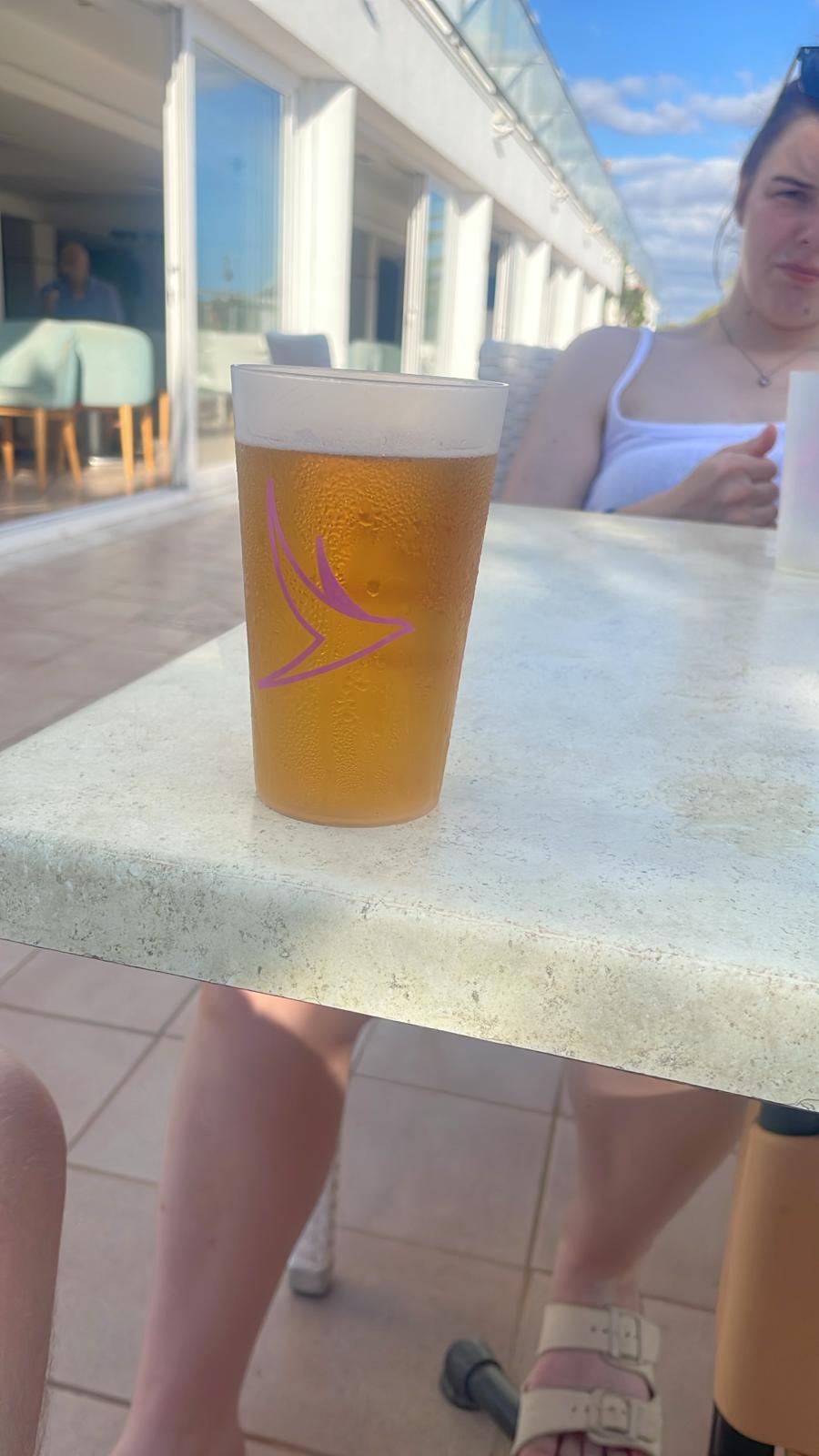 Beer #47898