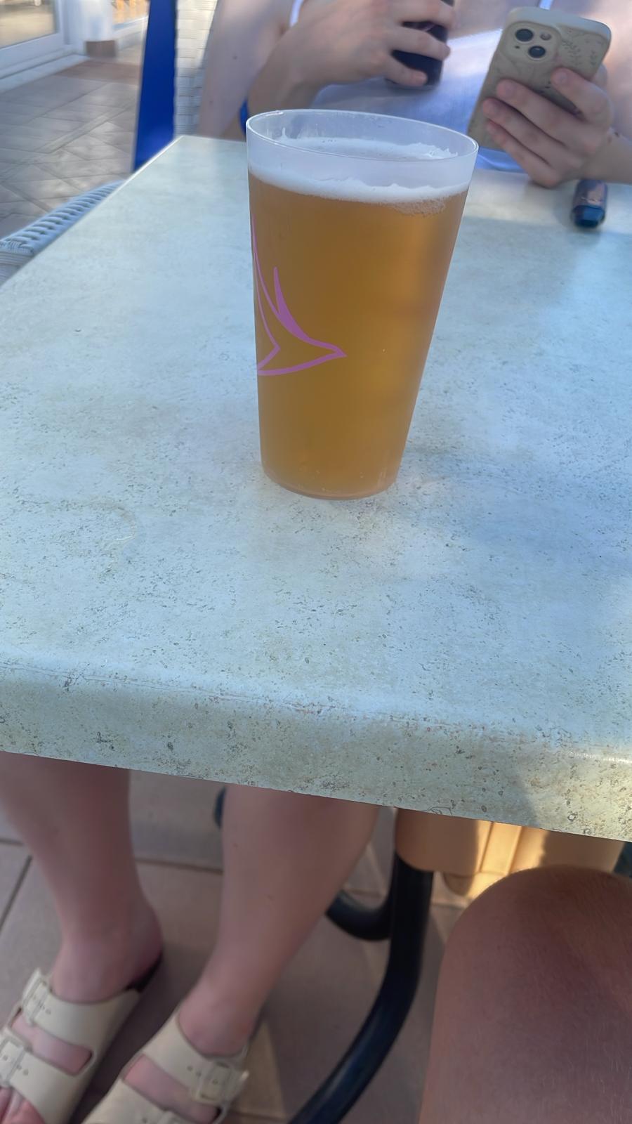 Beer #47904