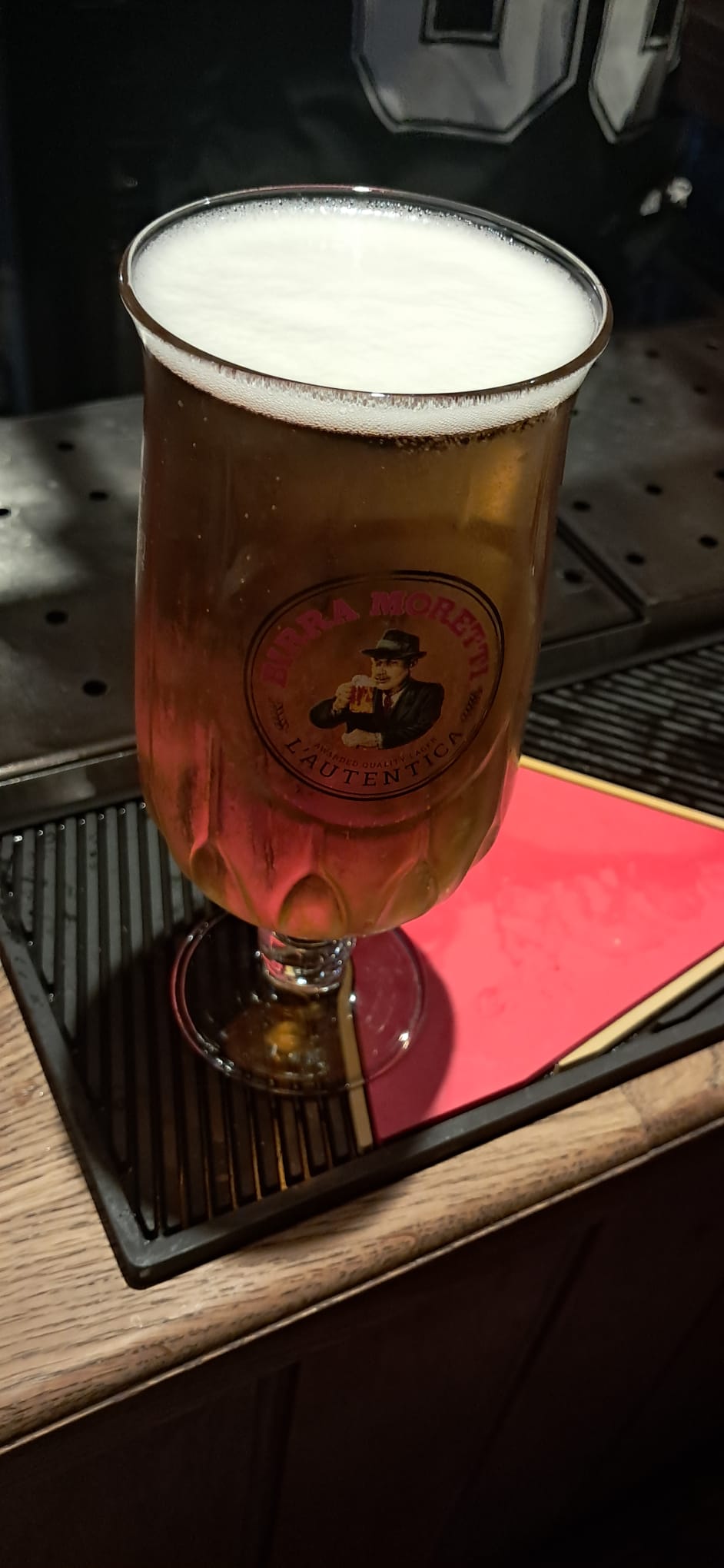 Beer #47943