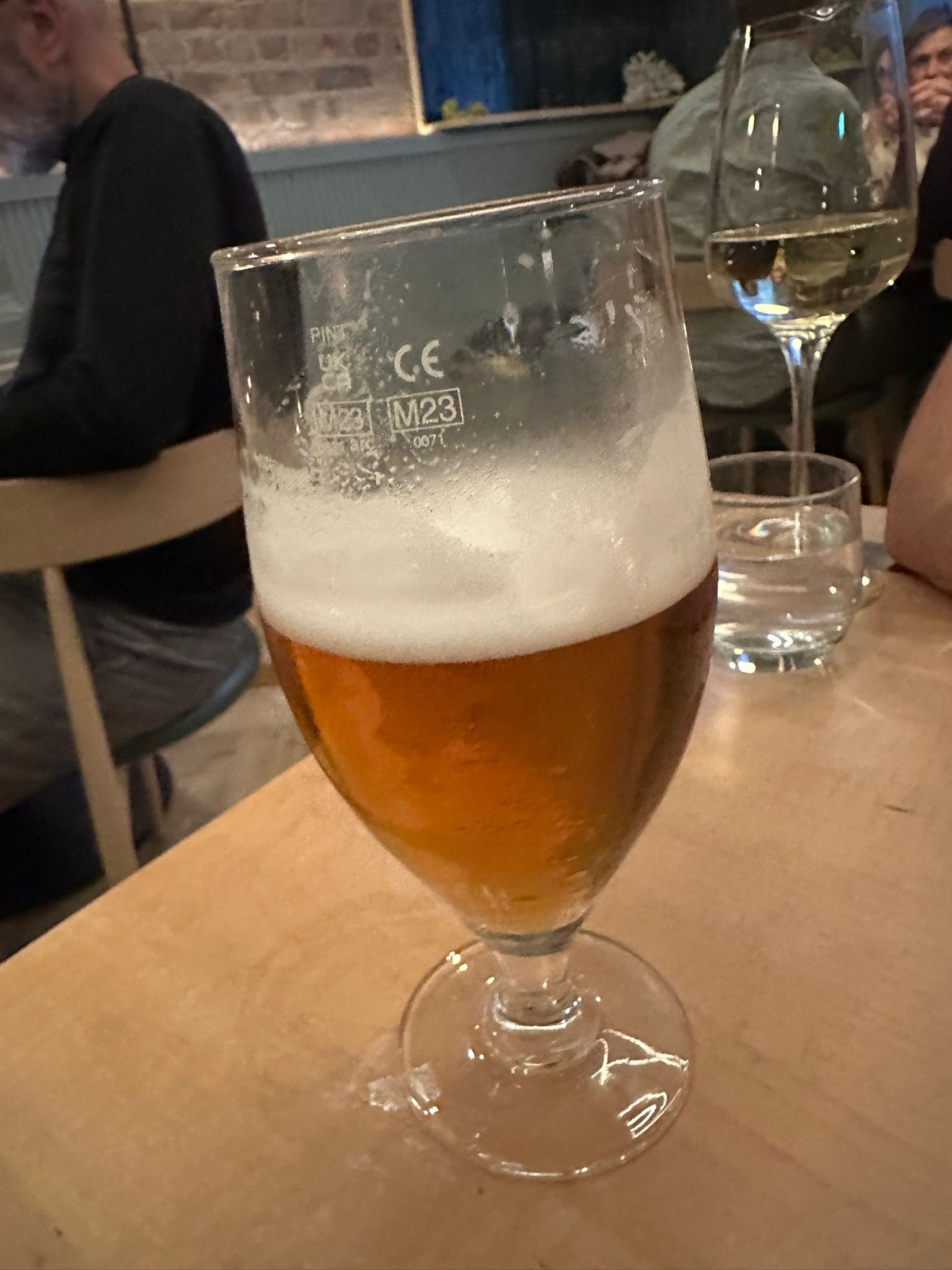 Beer #47954