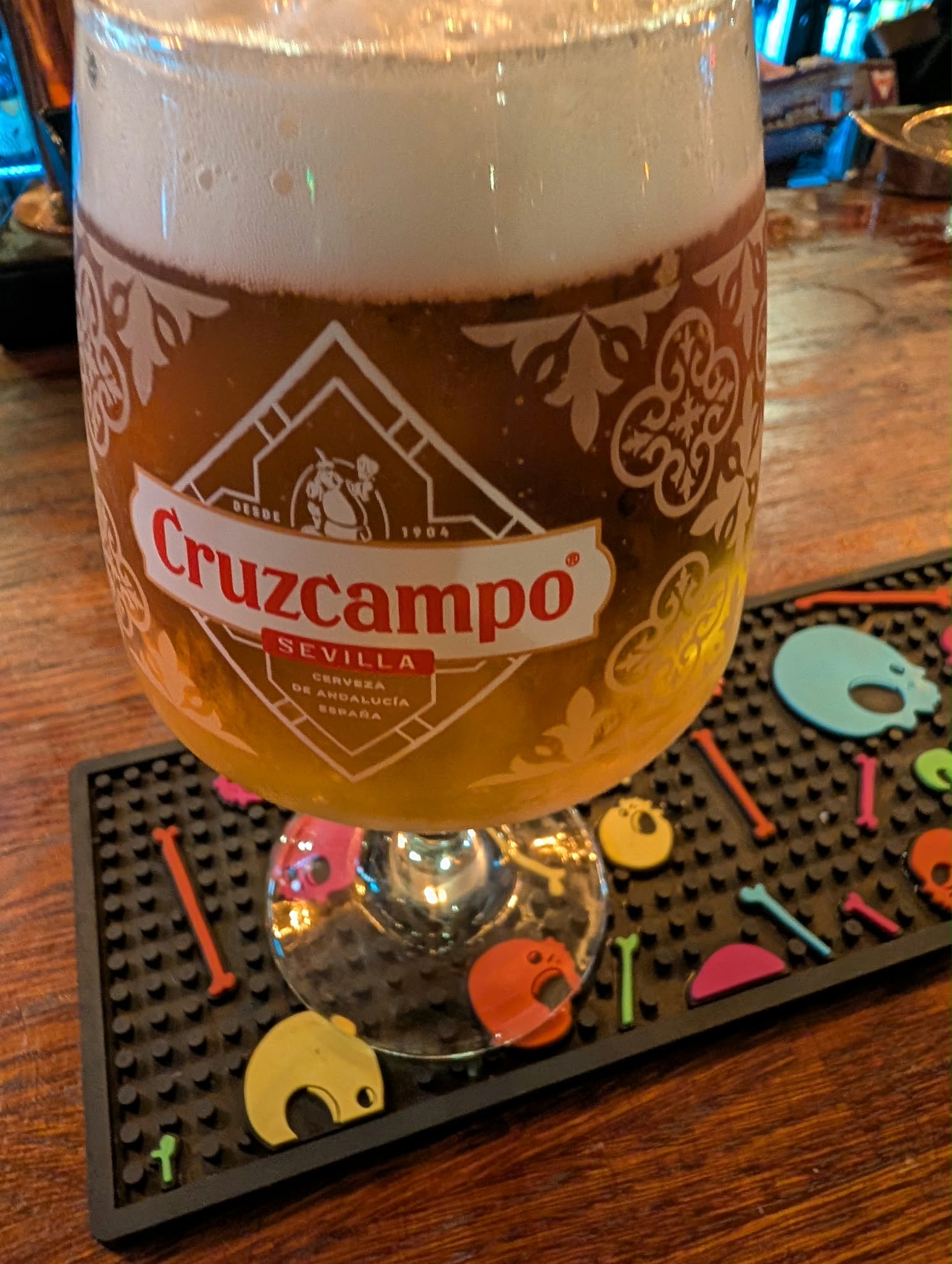 Beer #47964