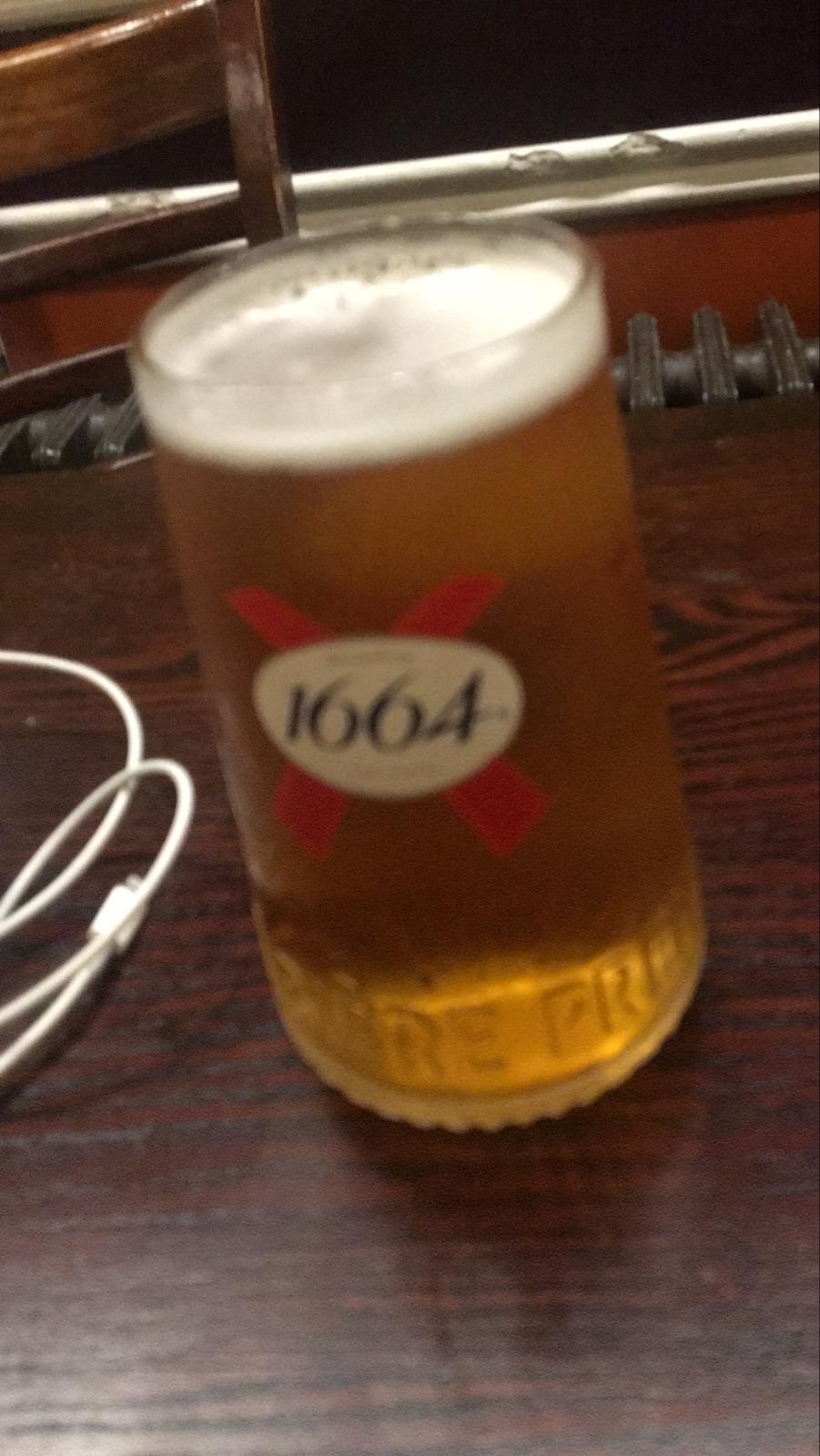 Beer #48021