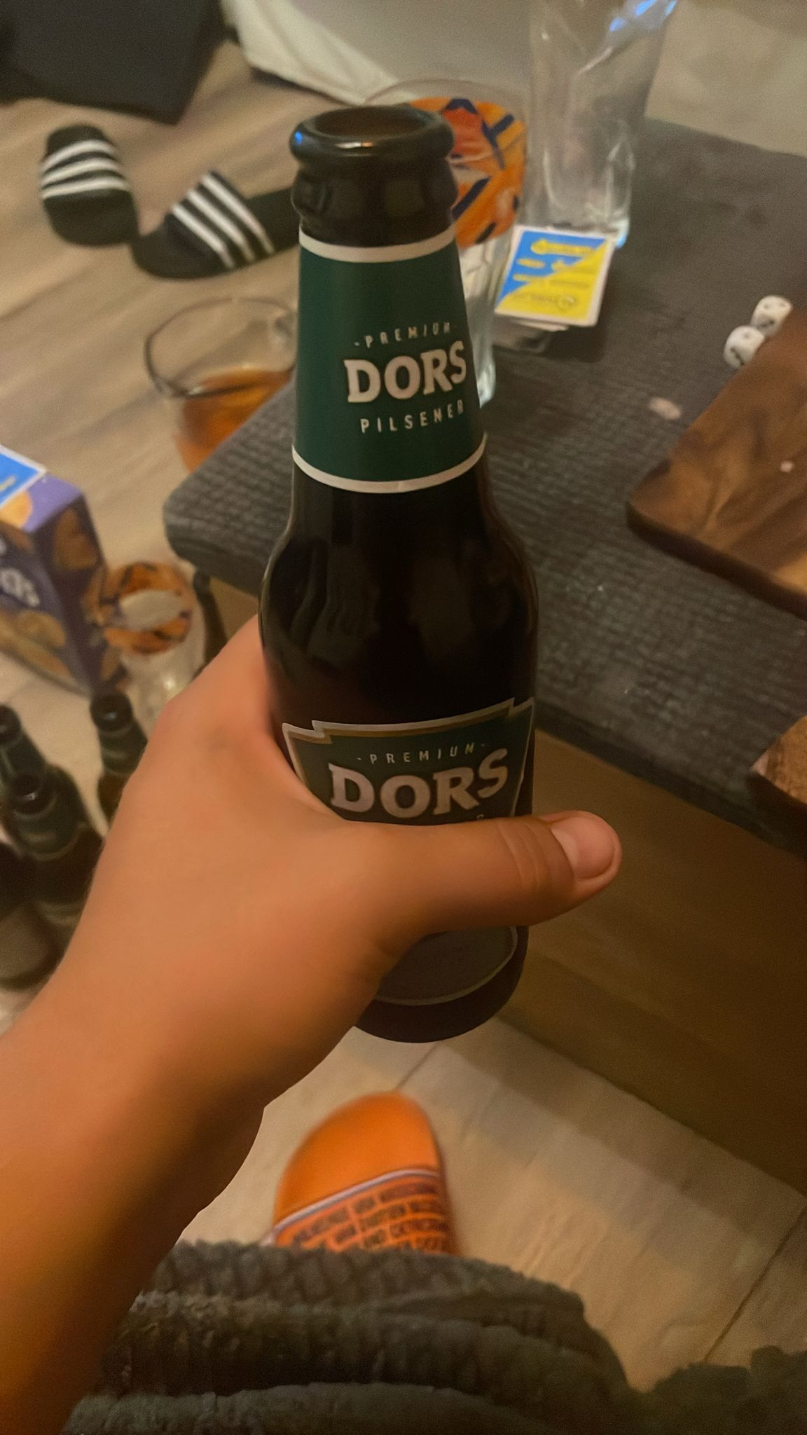 Beer #48025